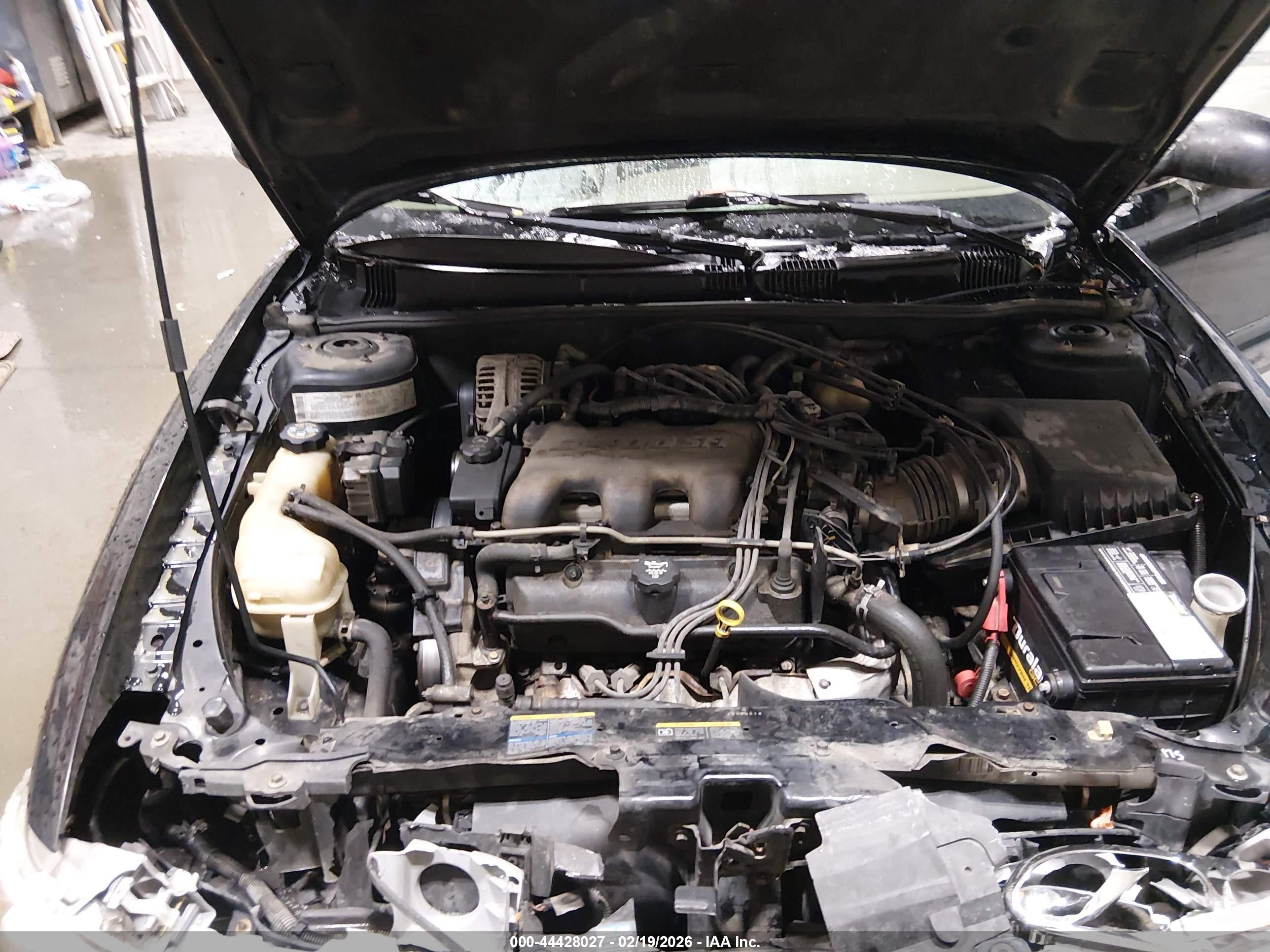 OLDSMOBILE ALERO image 10