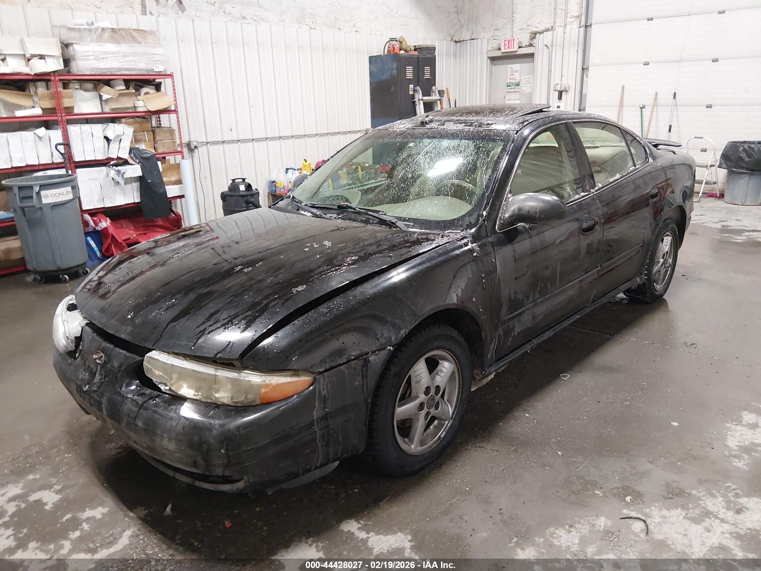 OLDSMOBILE ALERO image 2