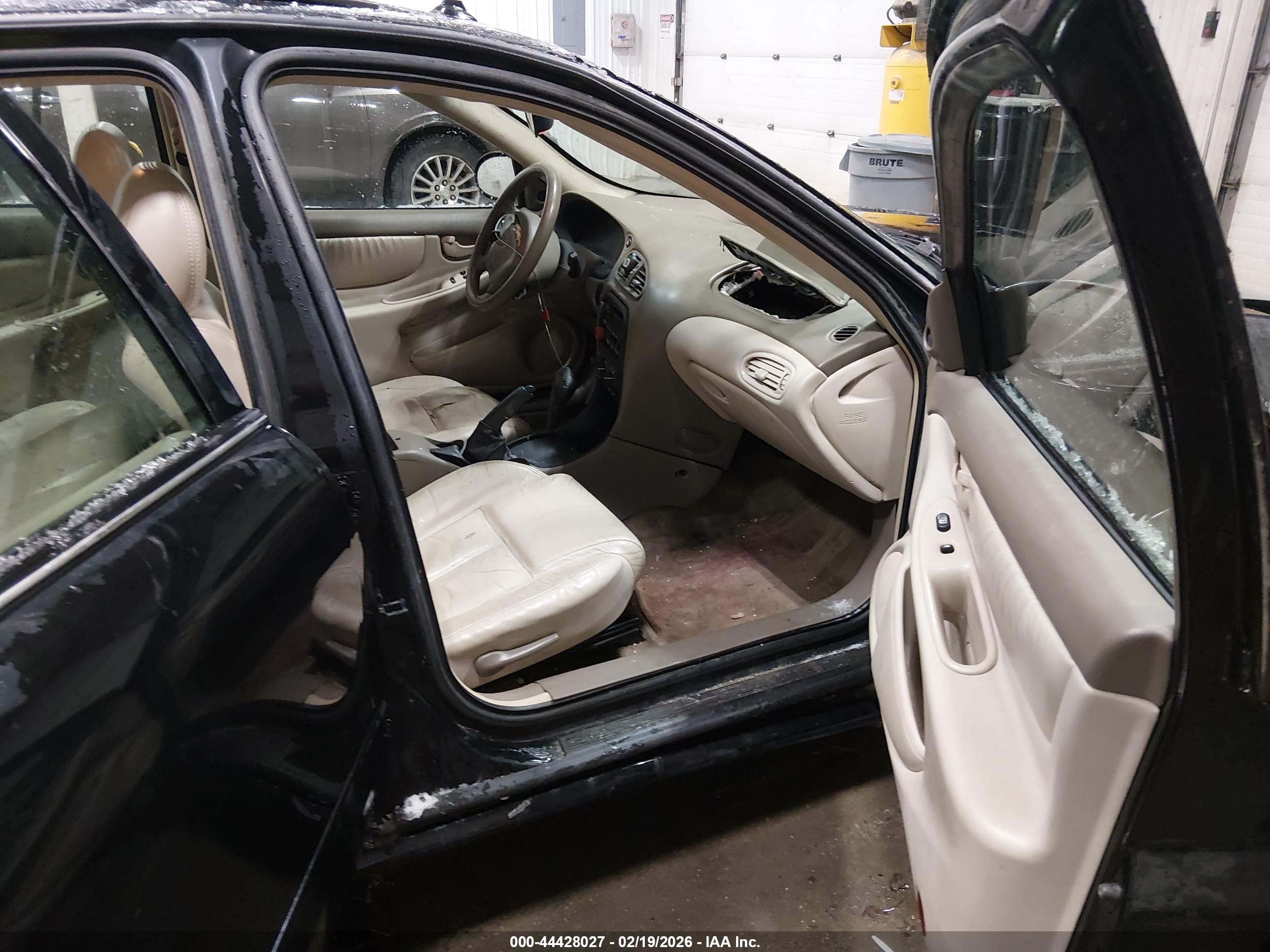 OLDSMOBILE ALERO image 5