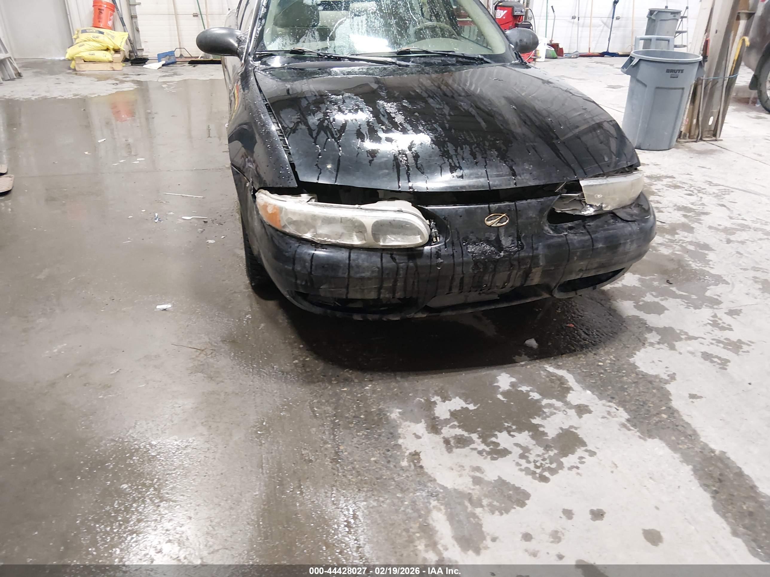 OLDSMOBILE ALERO image 6