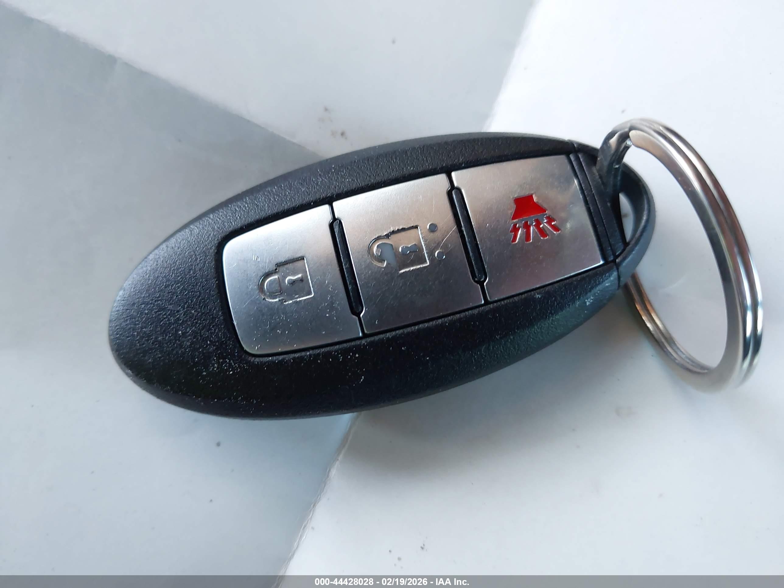 NISSAN JUKE image 11