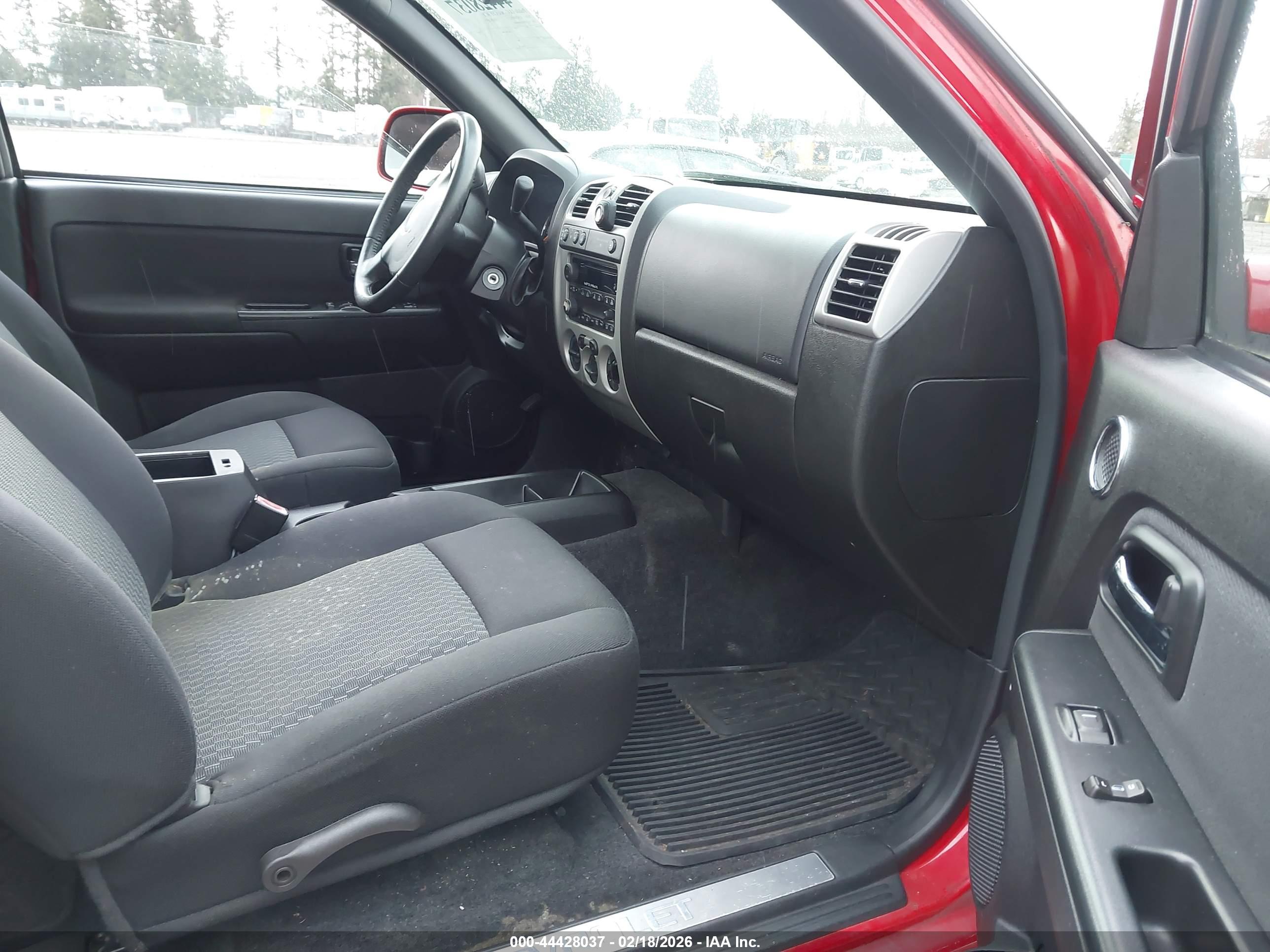 CHEVROLET COLORADO image 5