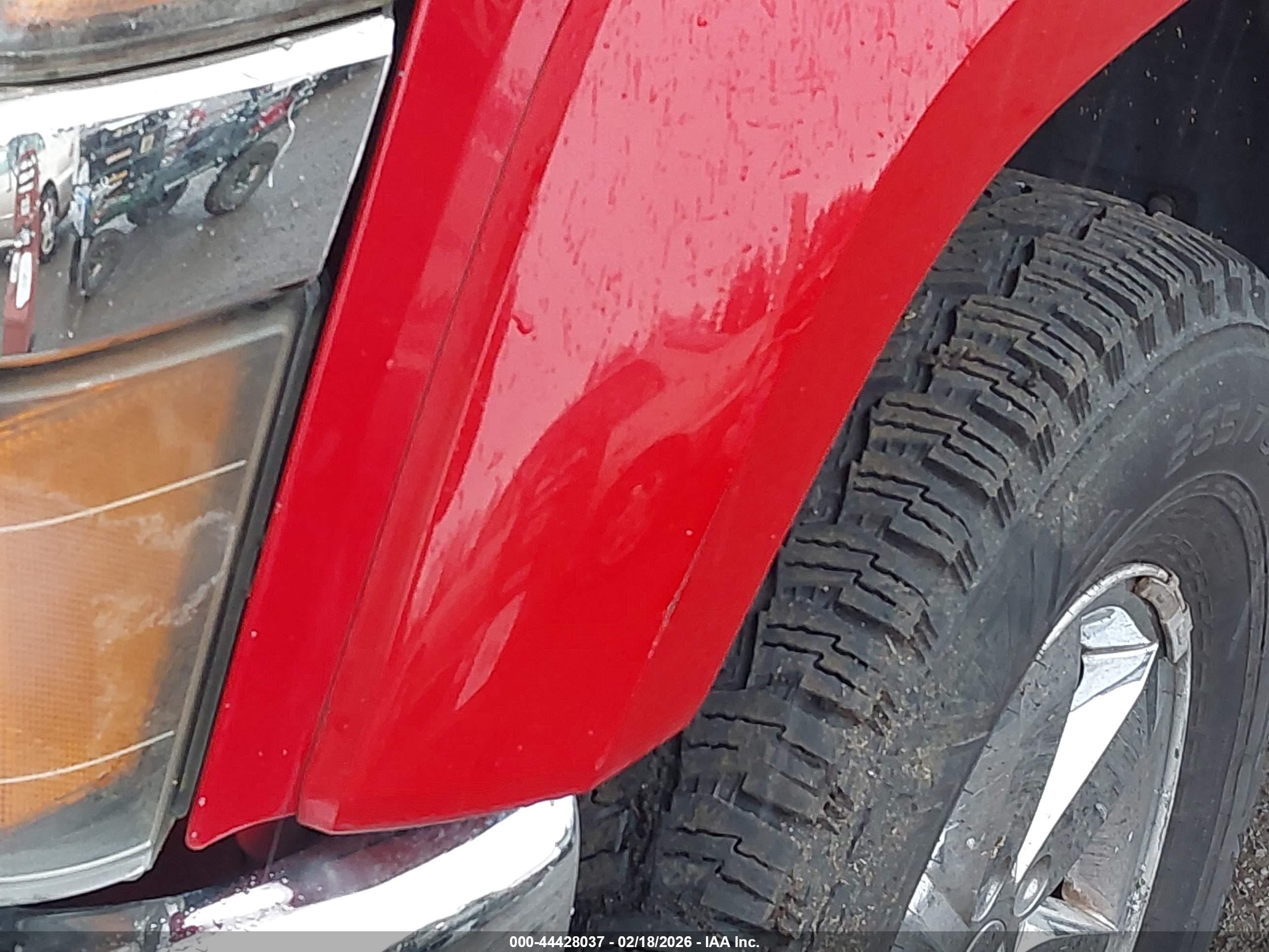 CHEVROLET COLORADO image 6