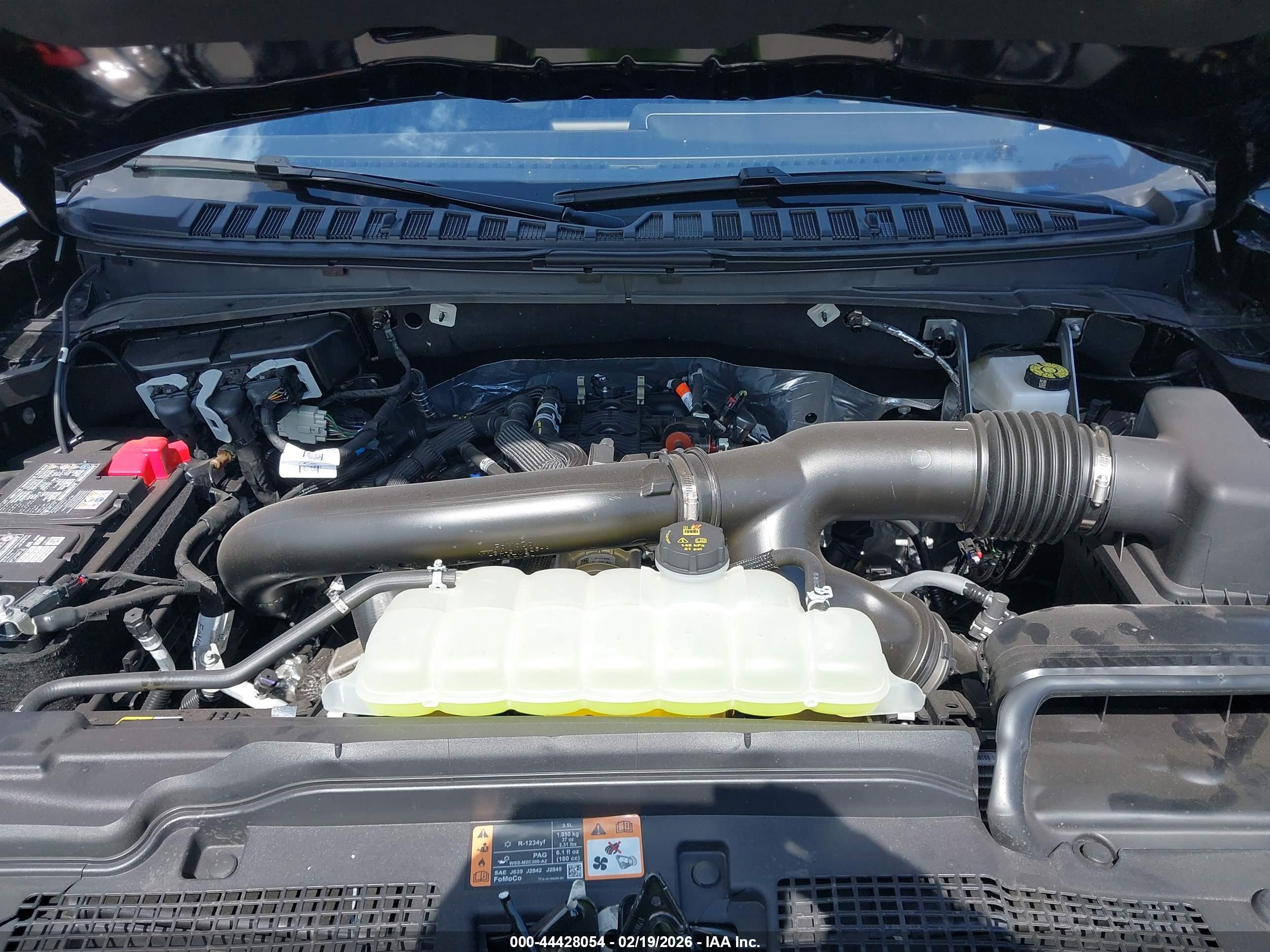FORD EXPEDITION image 10