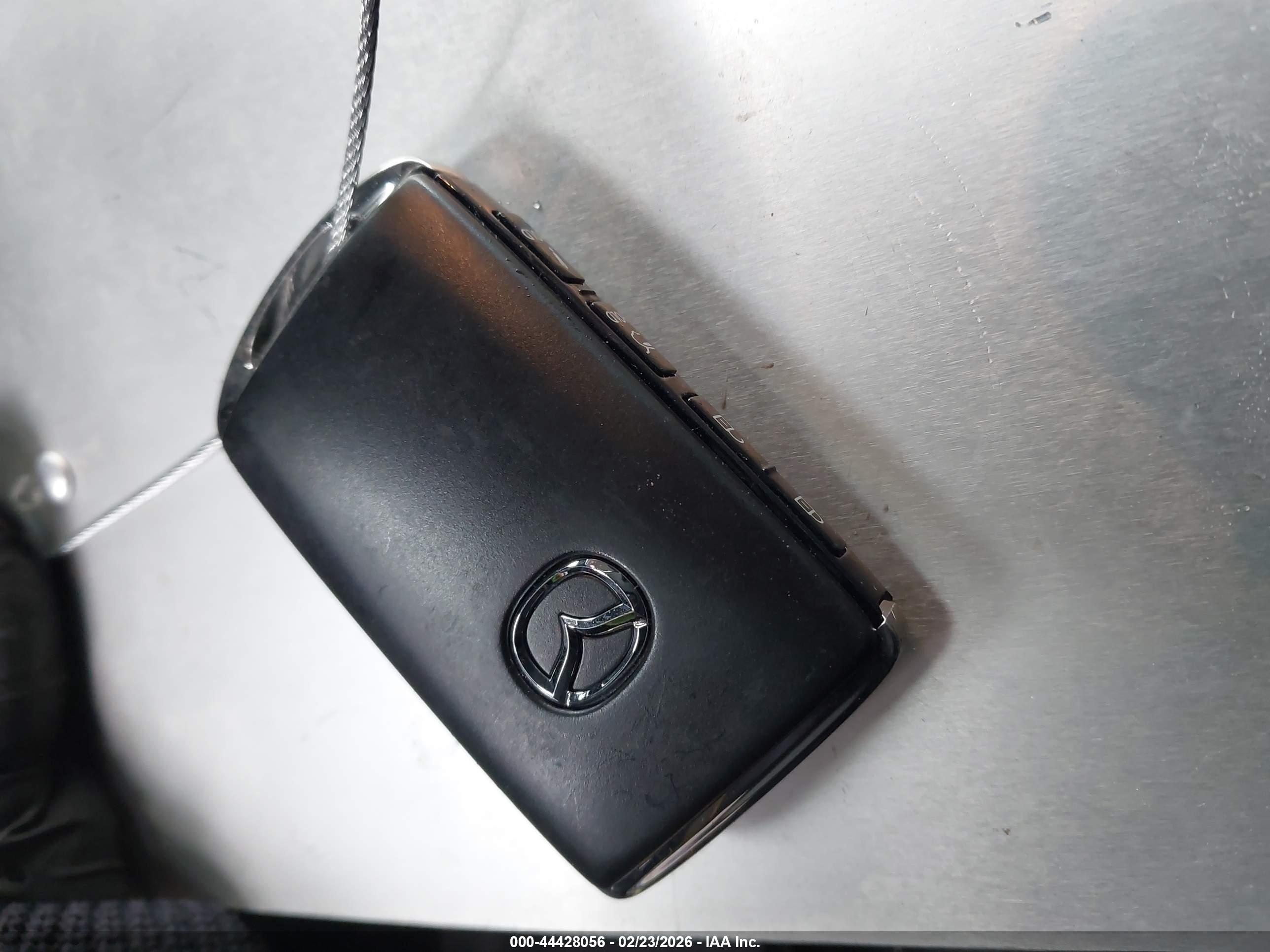 MAZDA CX-5 image 11