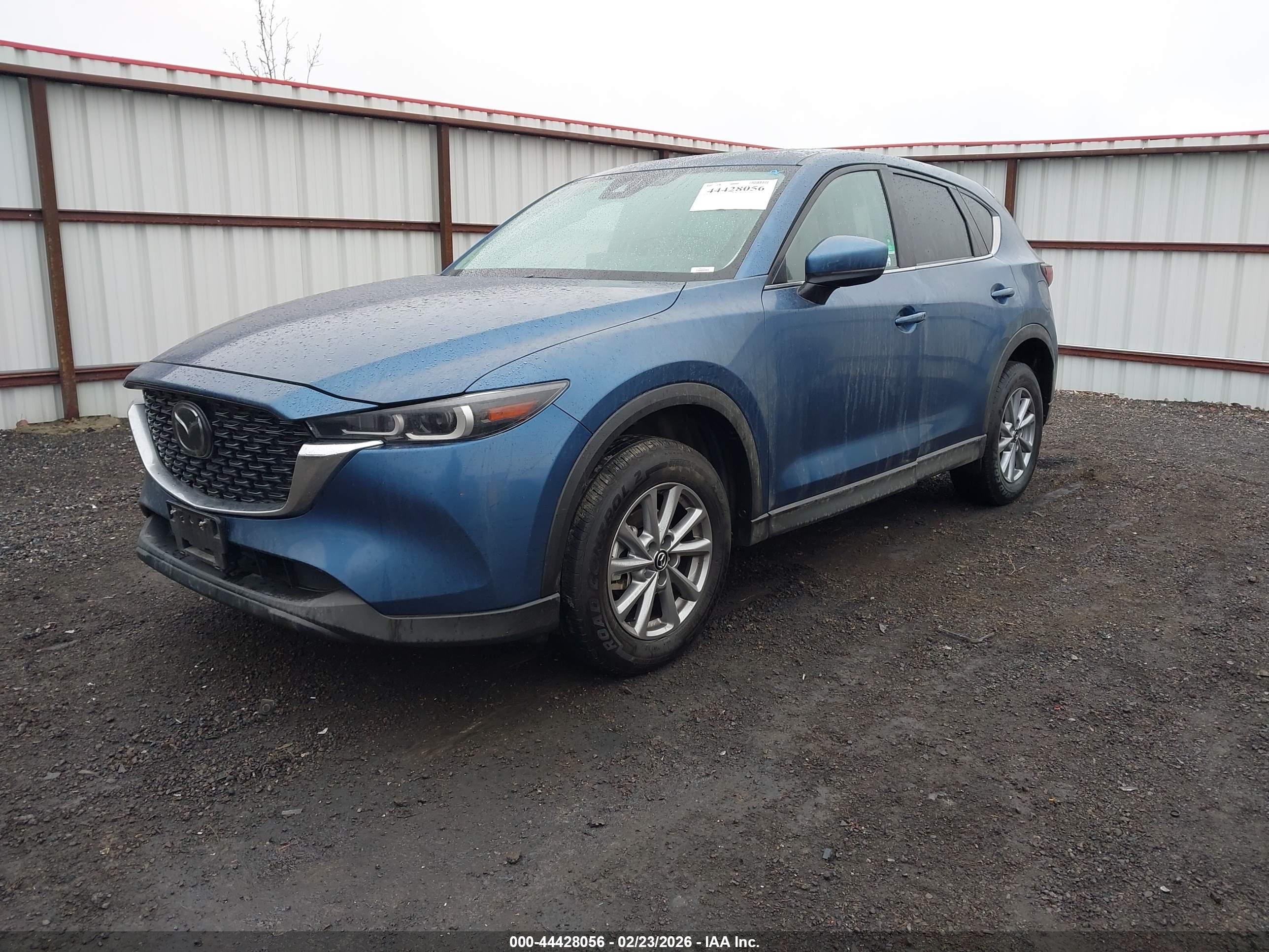 MAZDA CX-5 image 2