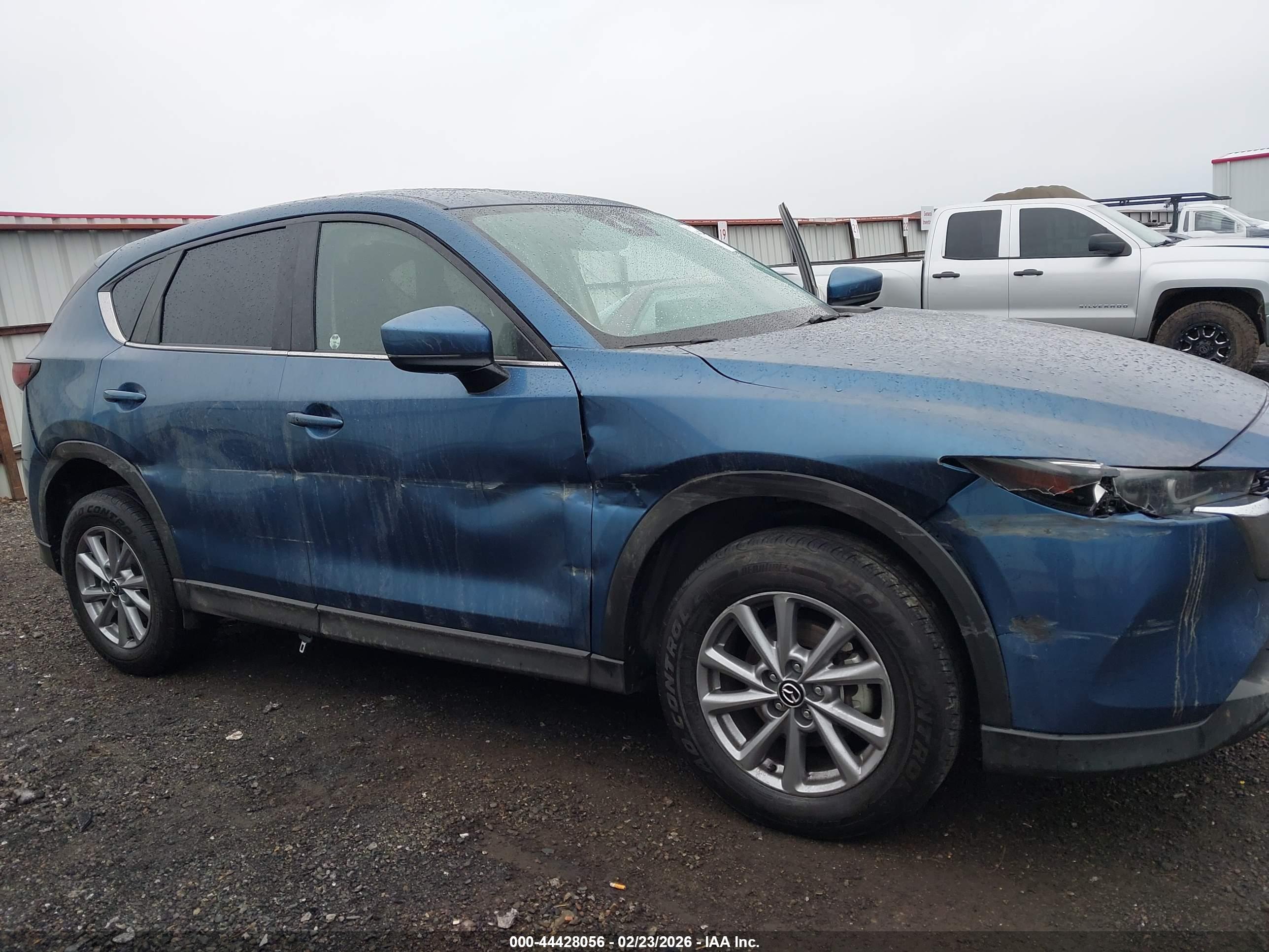 MAZDA CX-5 image 6
