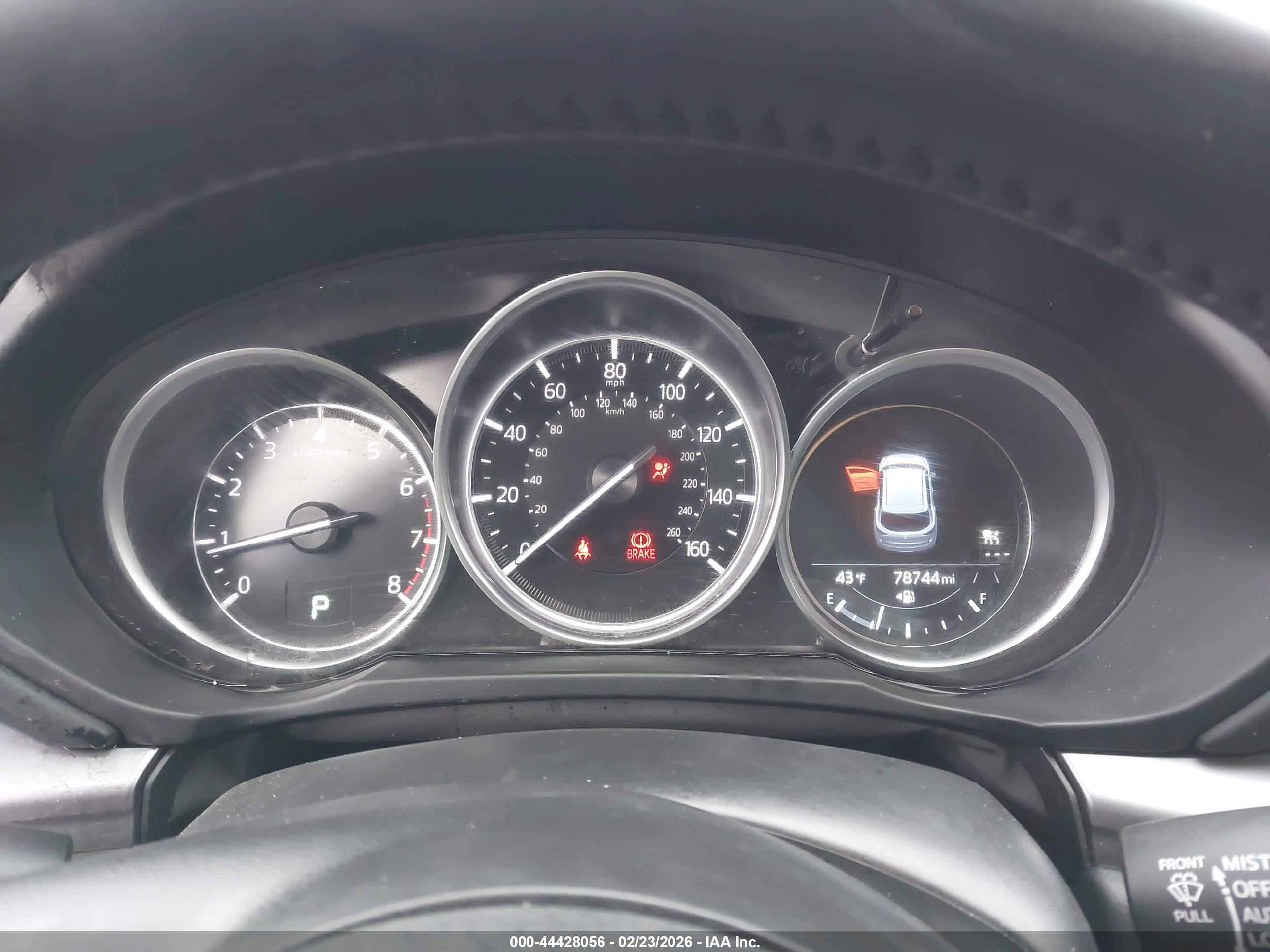 MAZDA CX-5 image 7