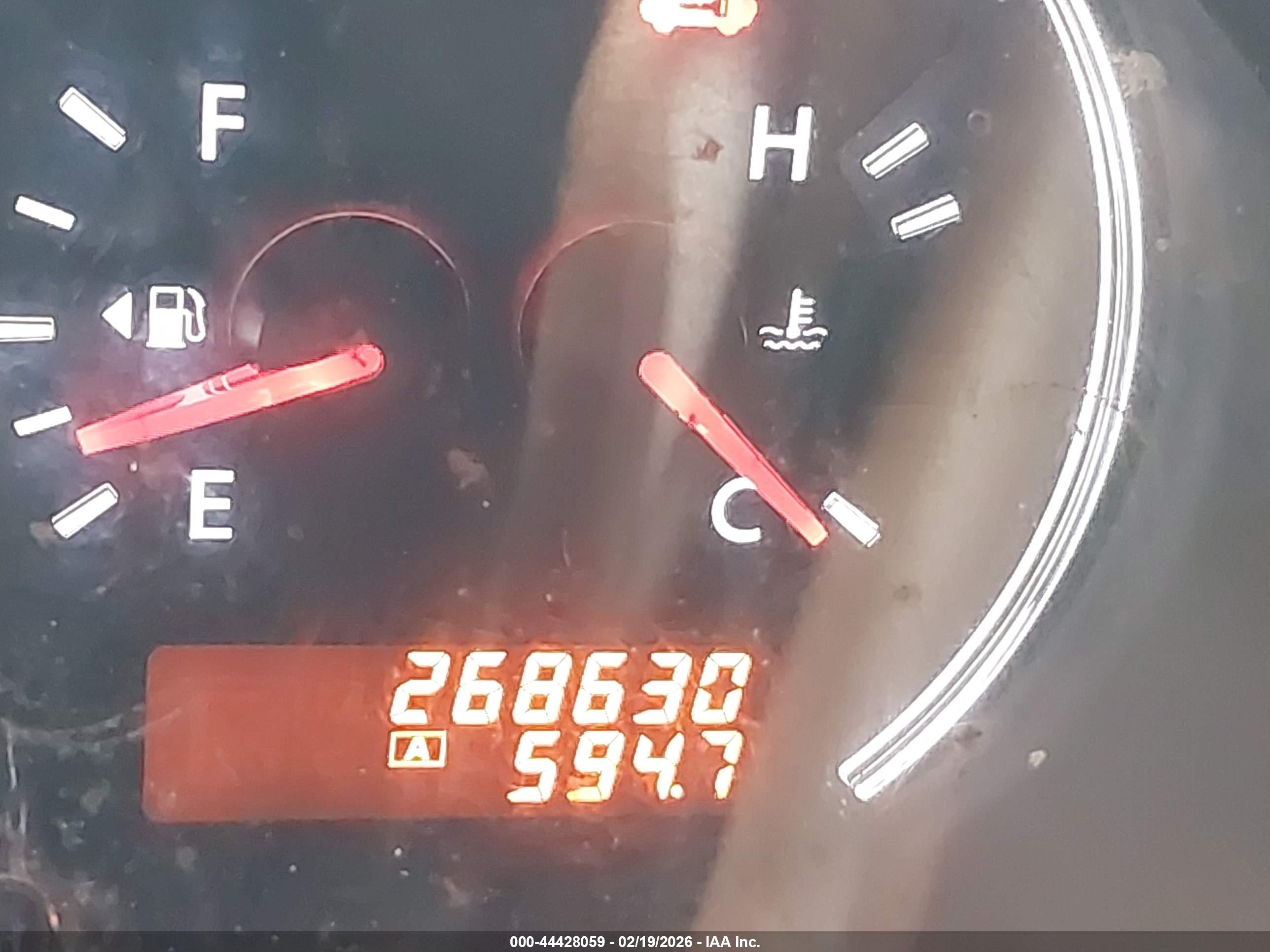 NISSAN ALTIMA image 7