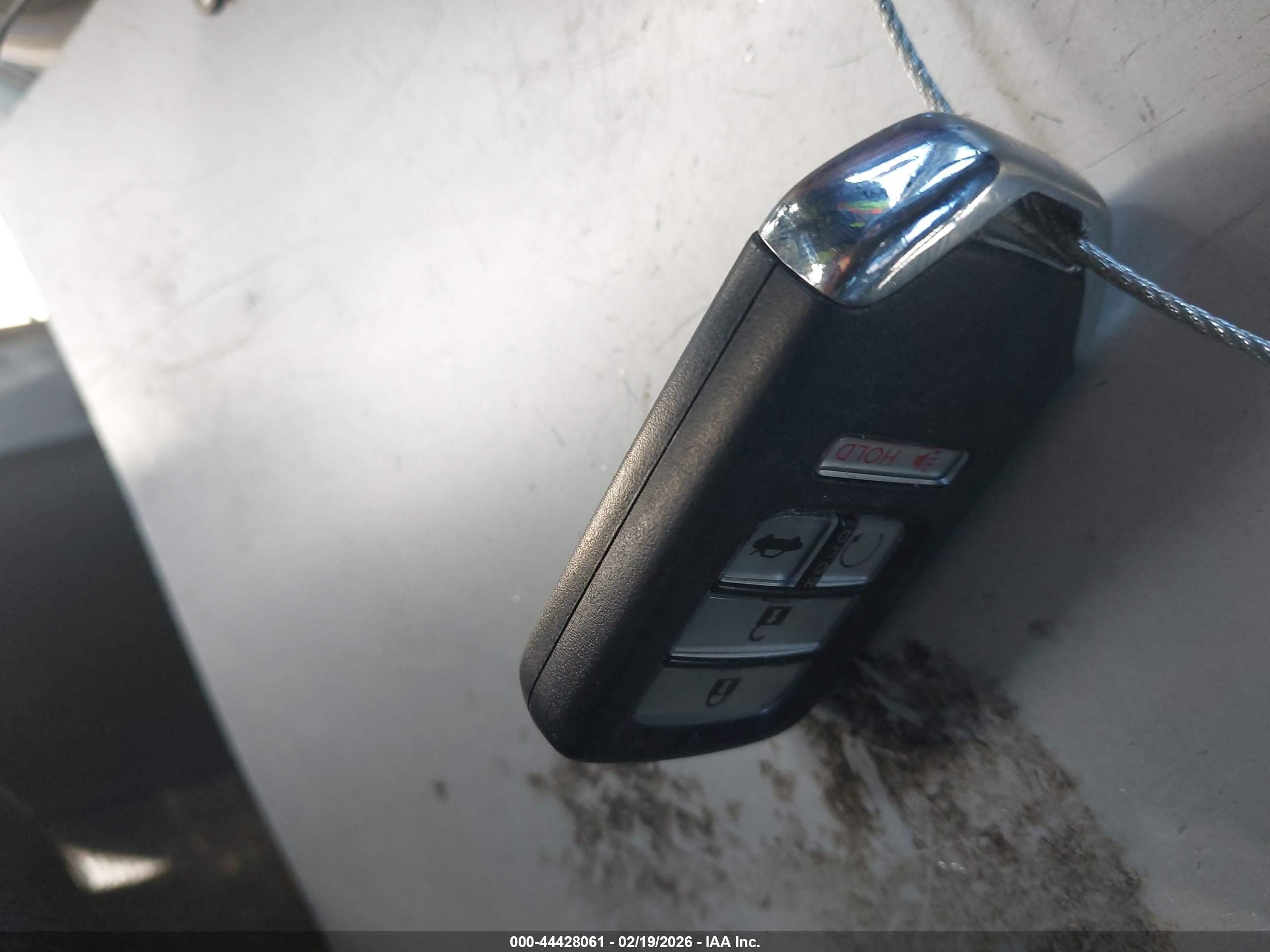 HONDA ACCORD image 11