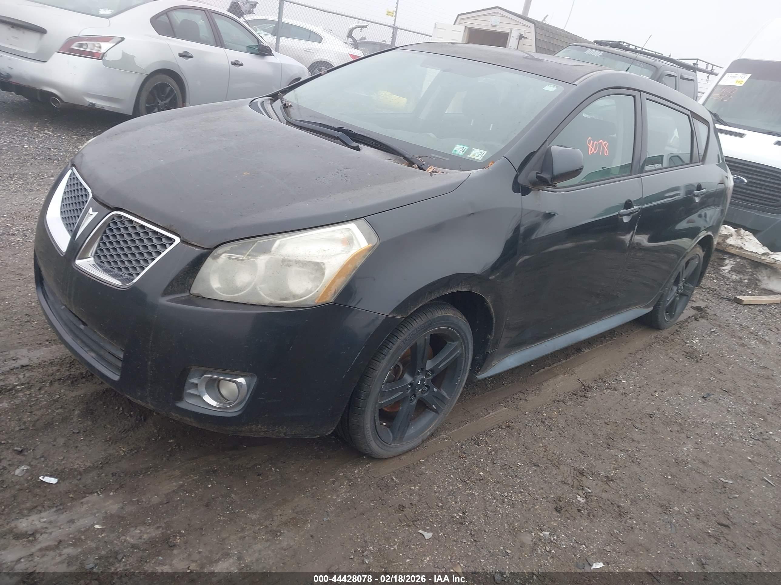 PONTIAC VIBE image 2
