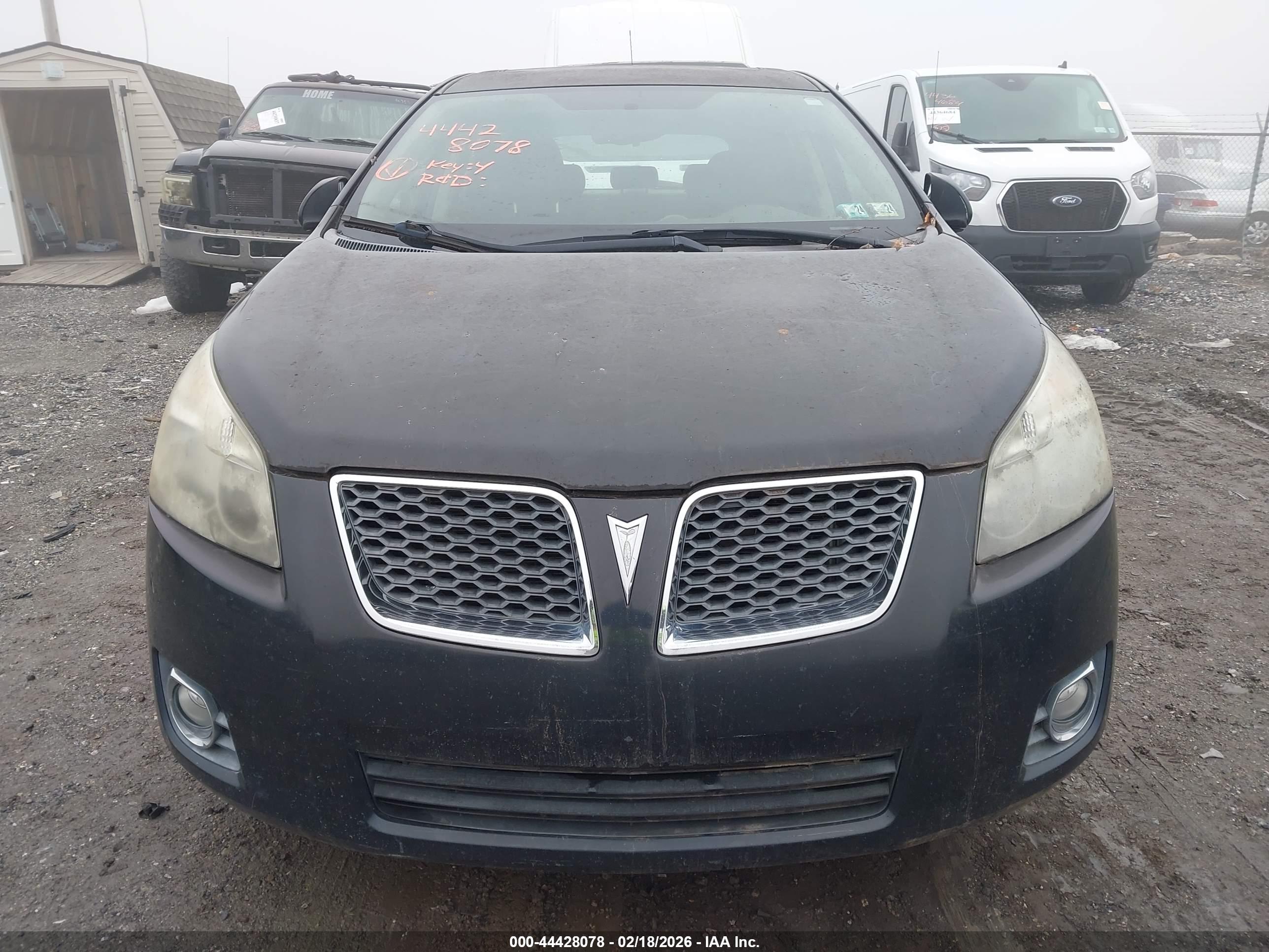 PONTIAC VIBE image 6