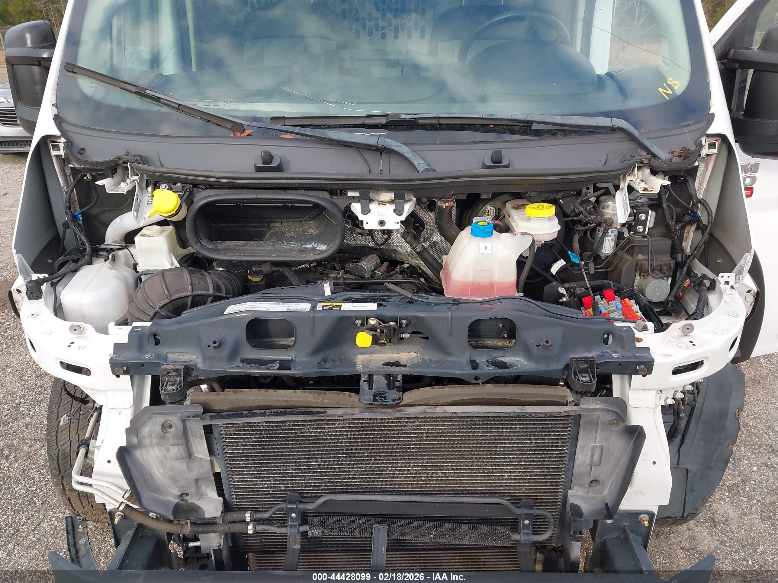 RAM PROMASTER image 10