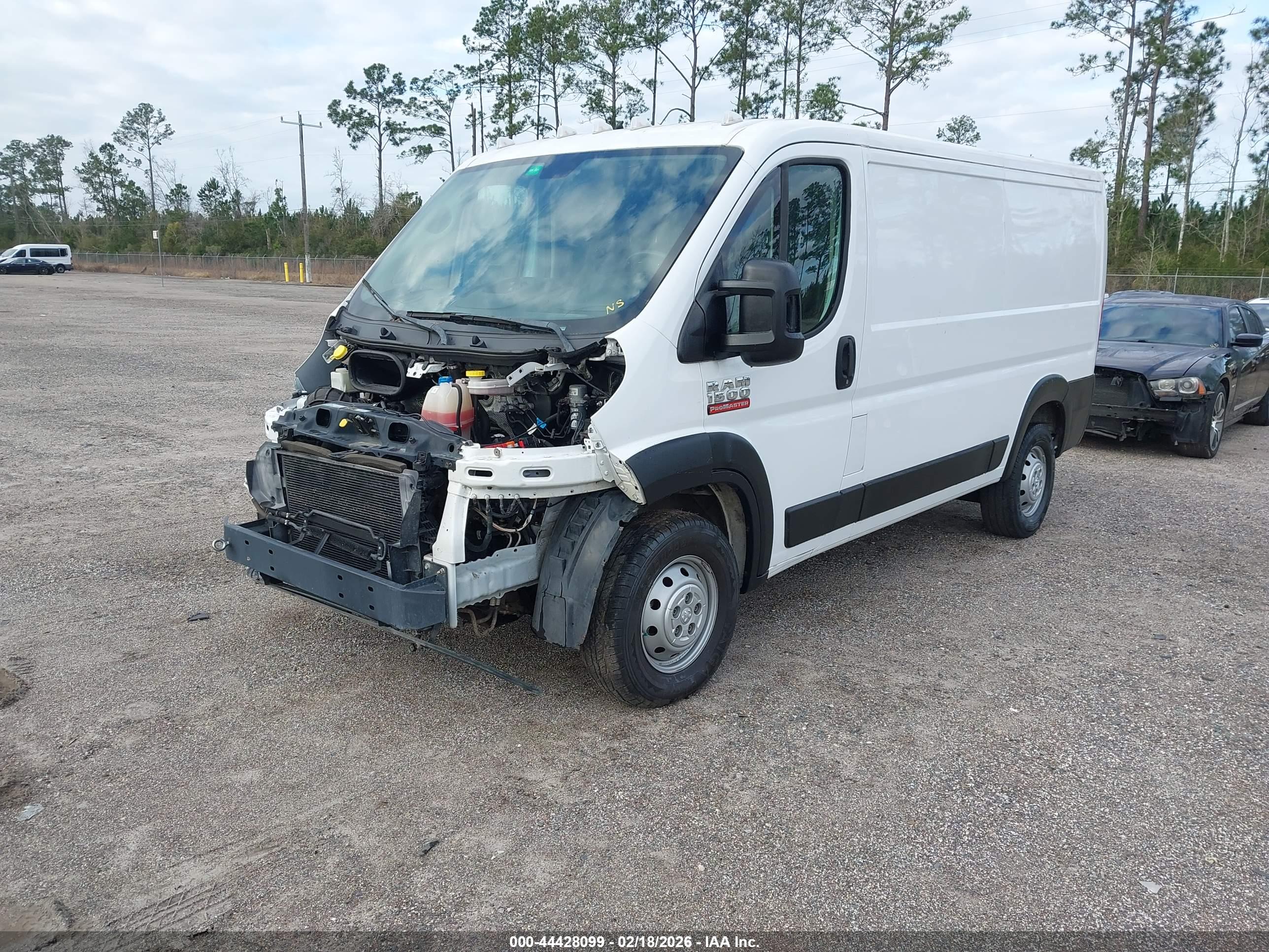 RAM PROMASTER image 2