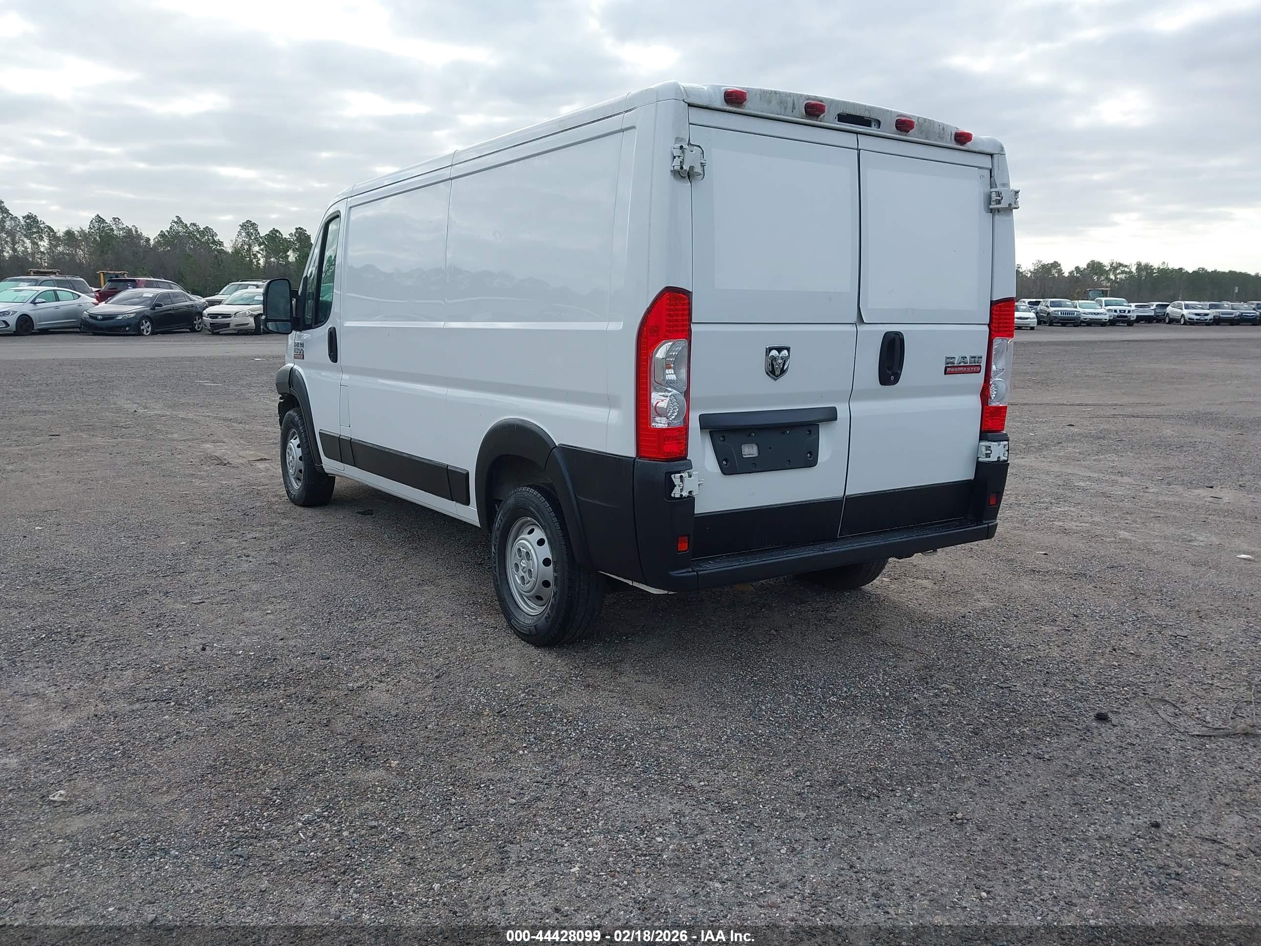 RAM PROMASTER image 3