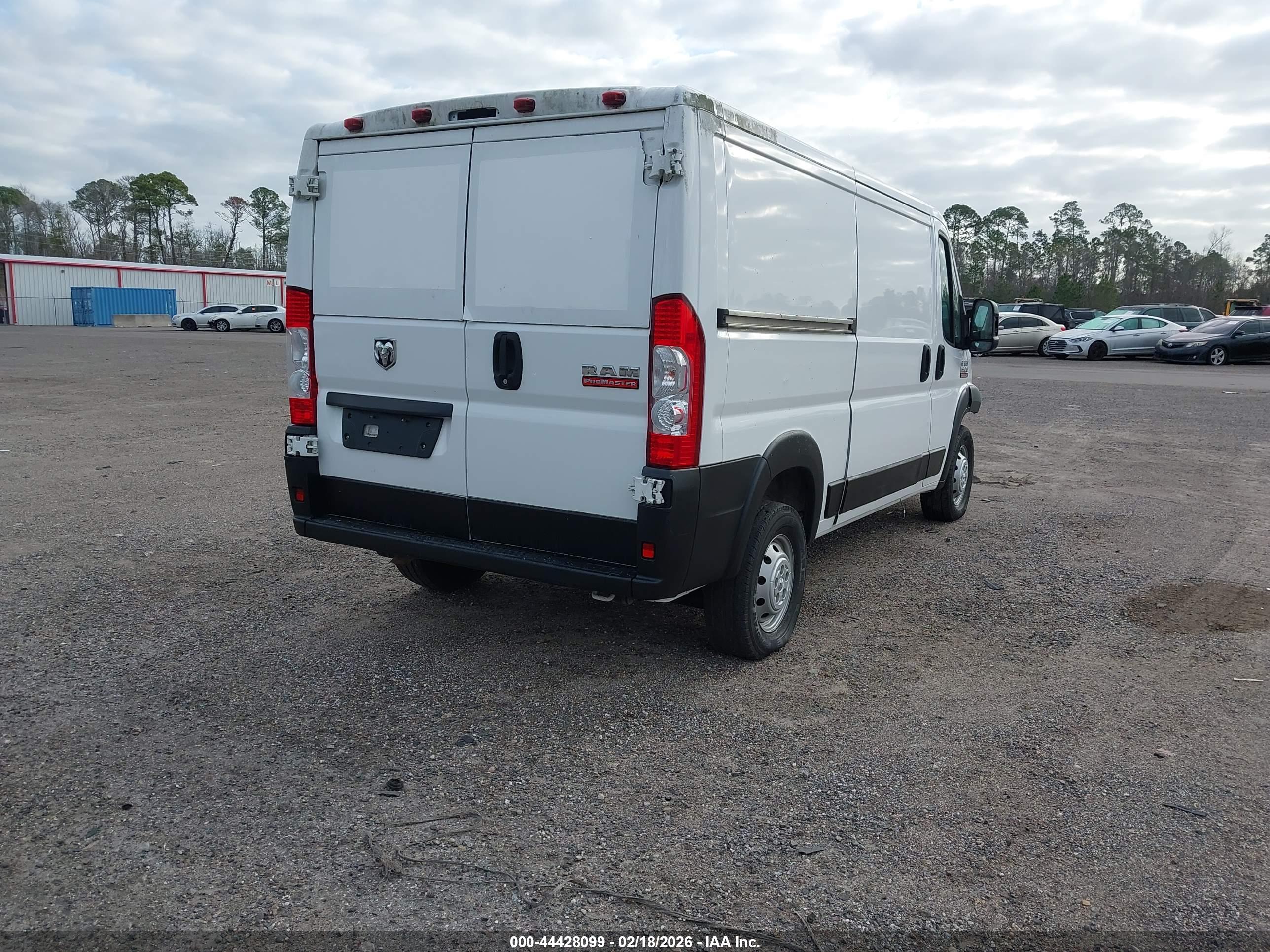RAM PROMASTER image 4