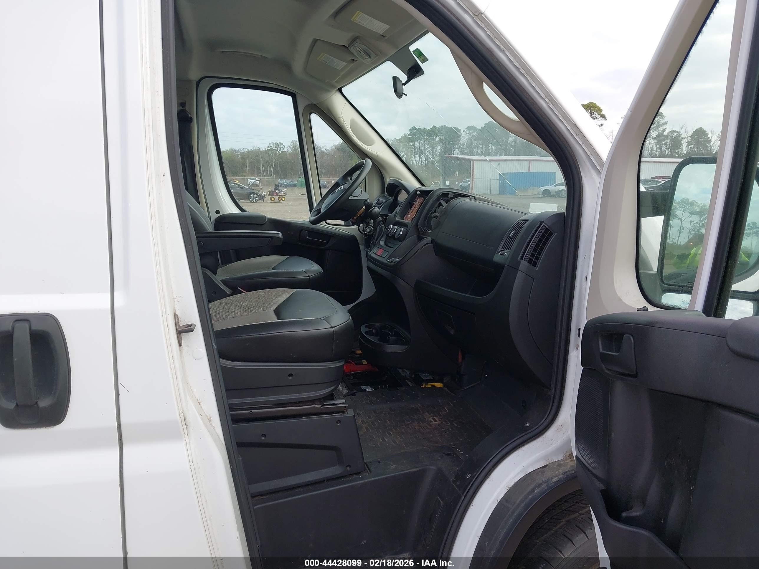 RAM PROMASTER image 5