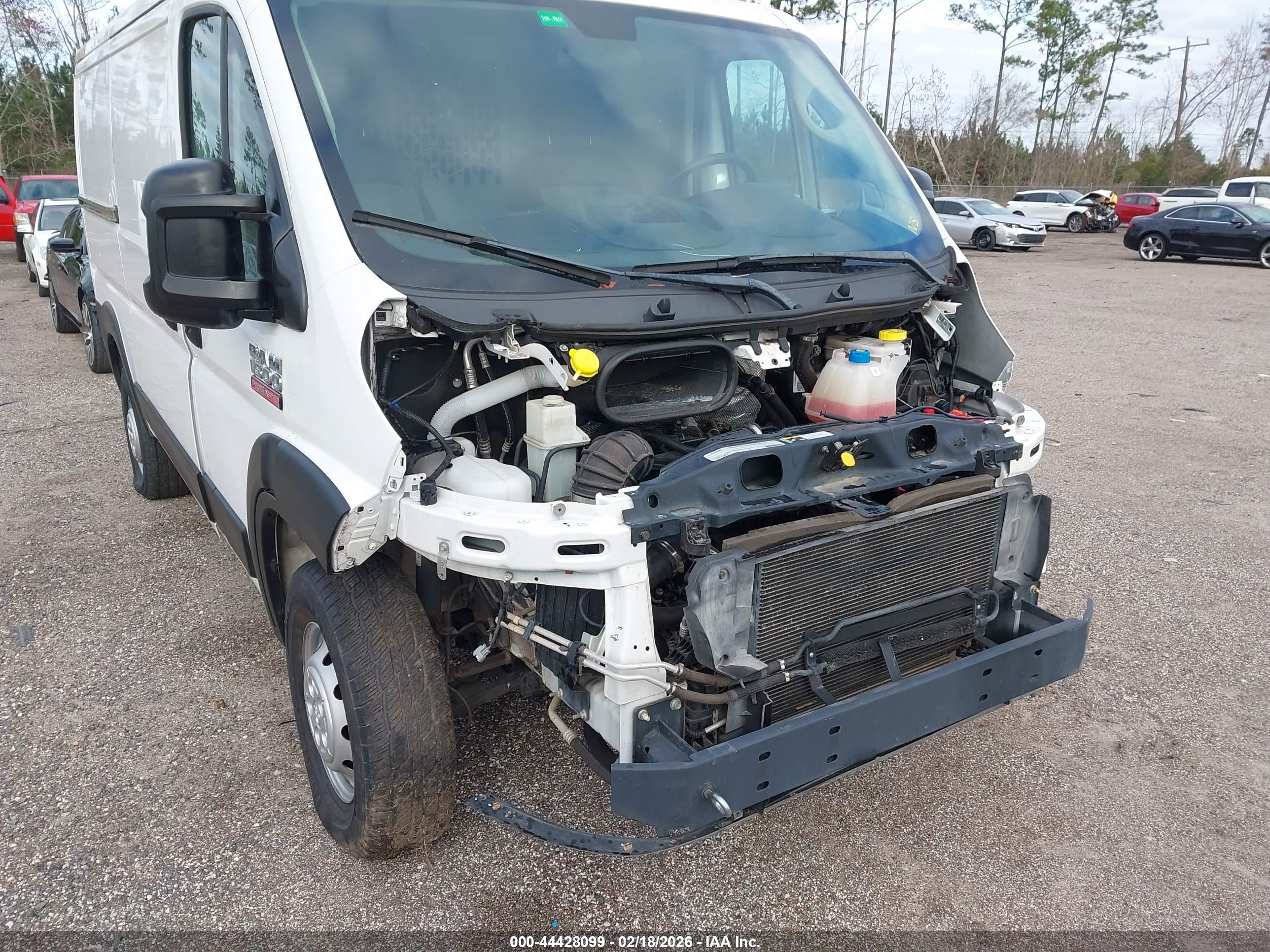 RAM PROMASTER image 6