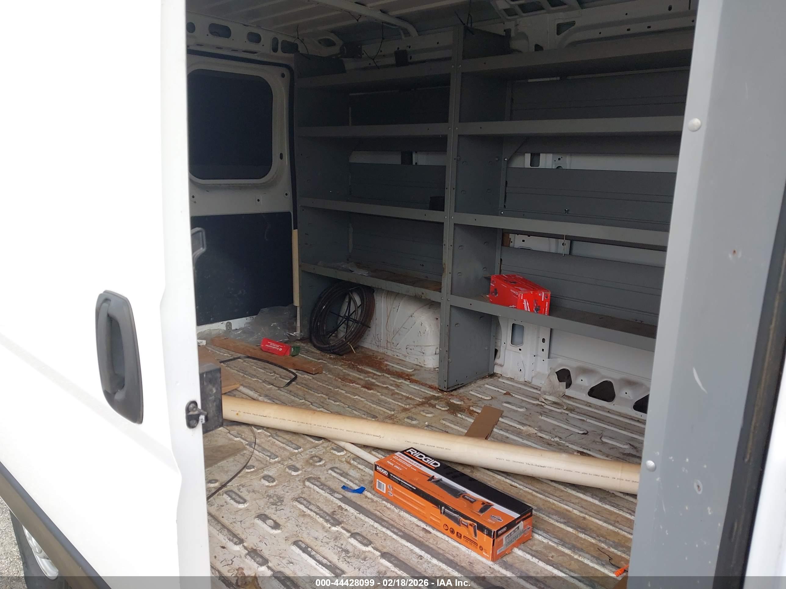 RAM PROMASTER image 8