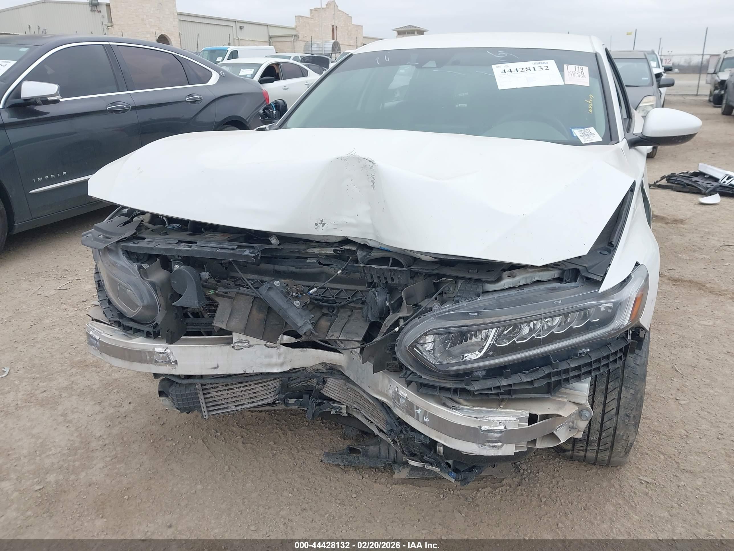 HONDA ACCORD image 6