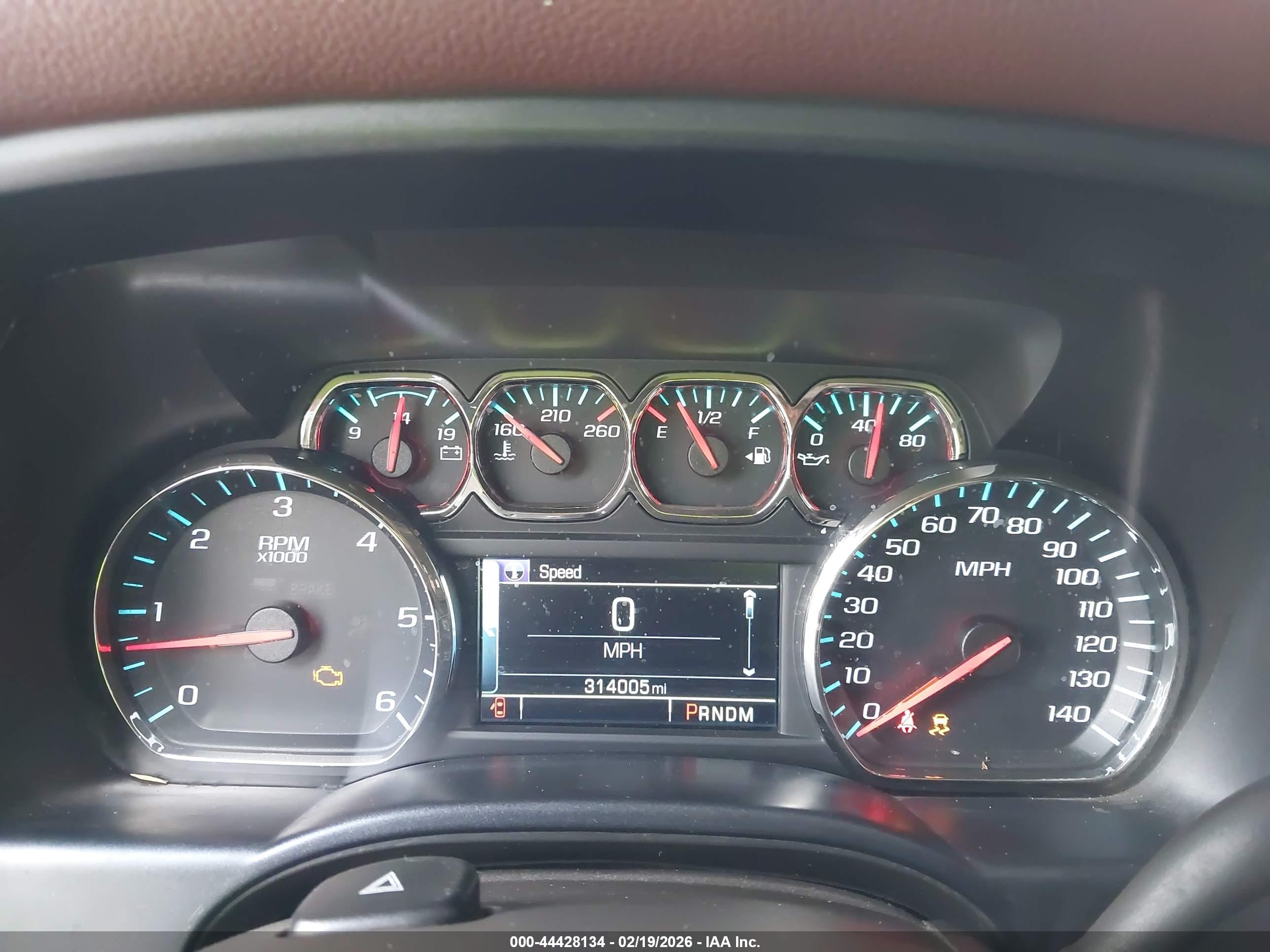 CHEVROLET SILVERADO image 7