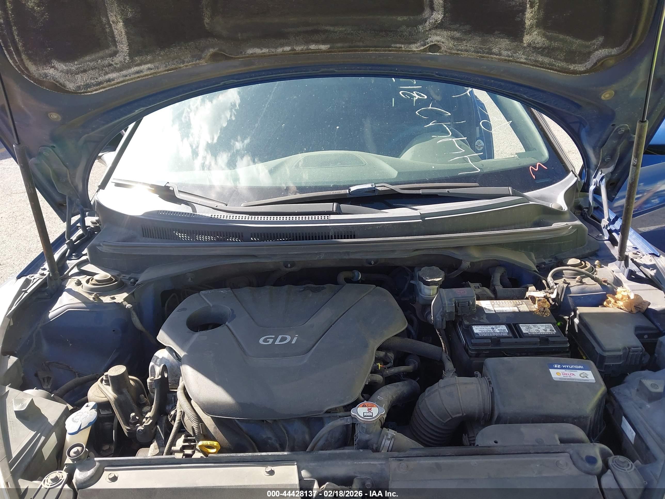 HYUNDAI VELOSTER image 10