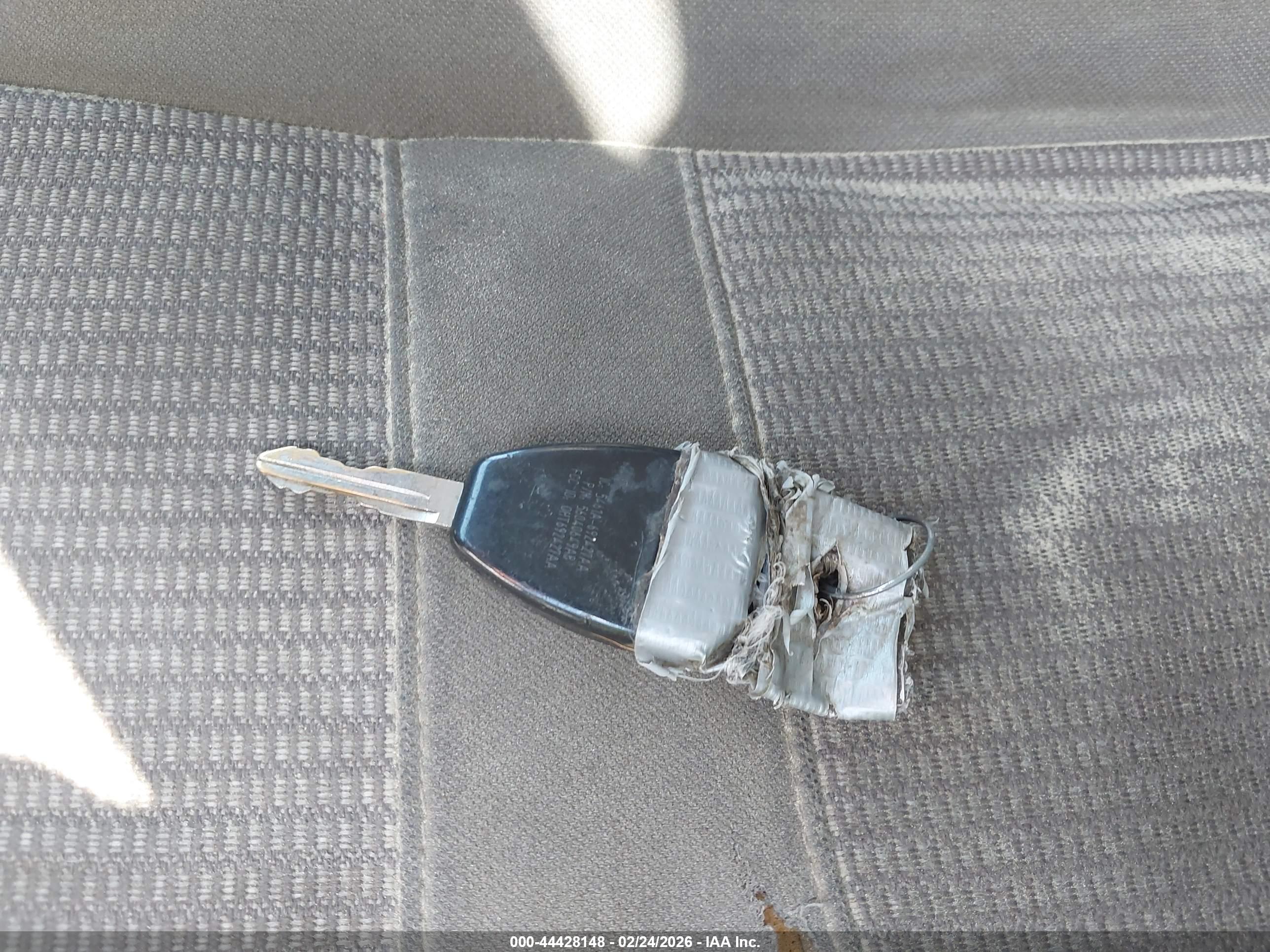 DODGE RAM image 11