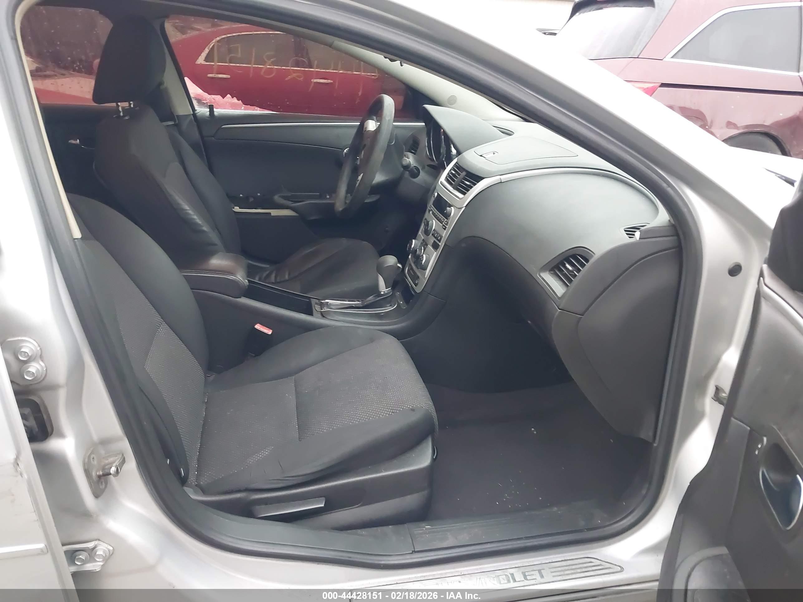 CHEVROLET MALIBU image 5