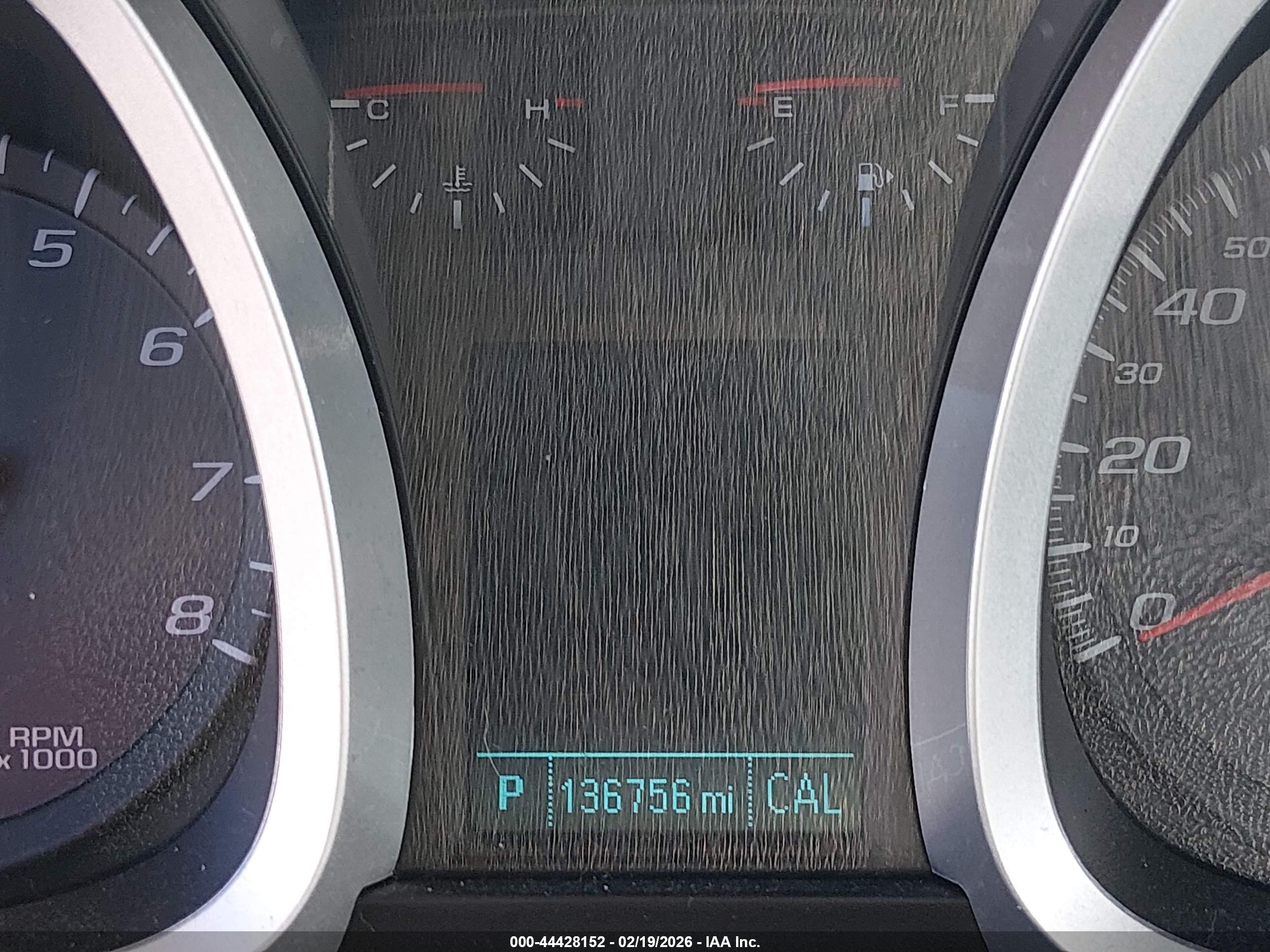 CHEVROLET EQUINOX image 7