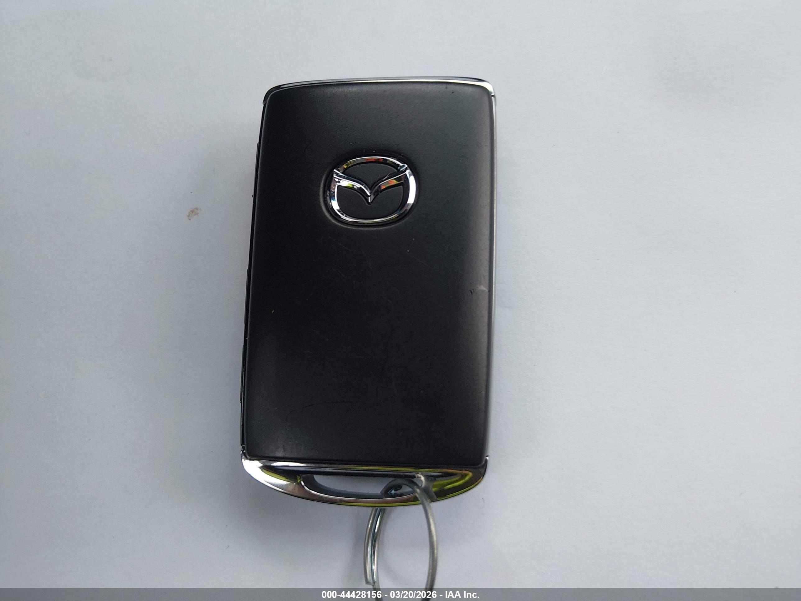MAZDA CX-5 image 11