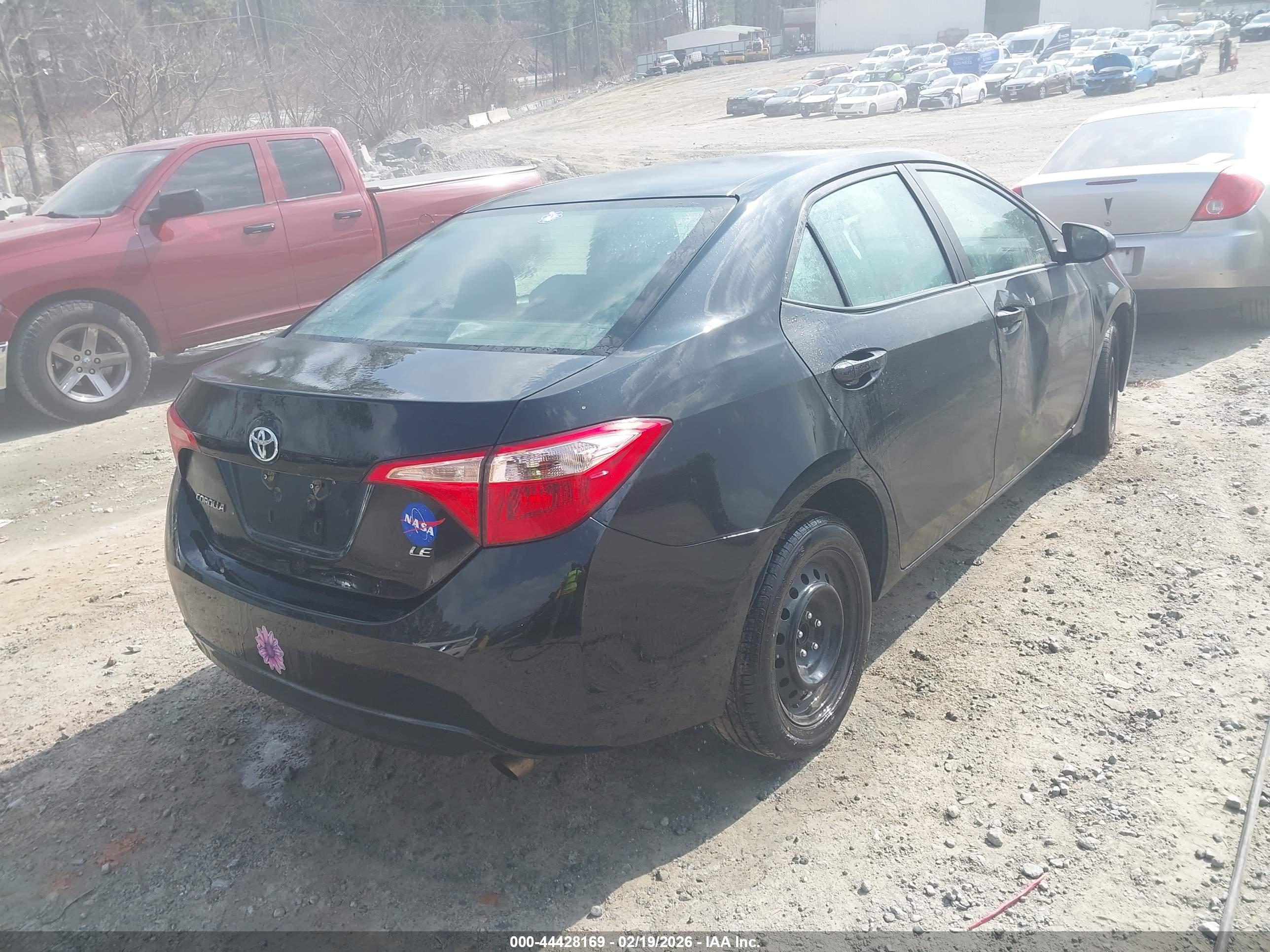 TOYOTA COROLLA image 4