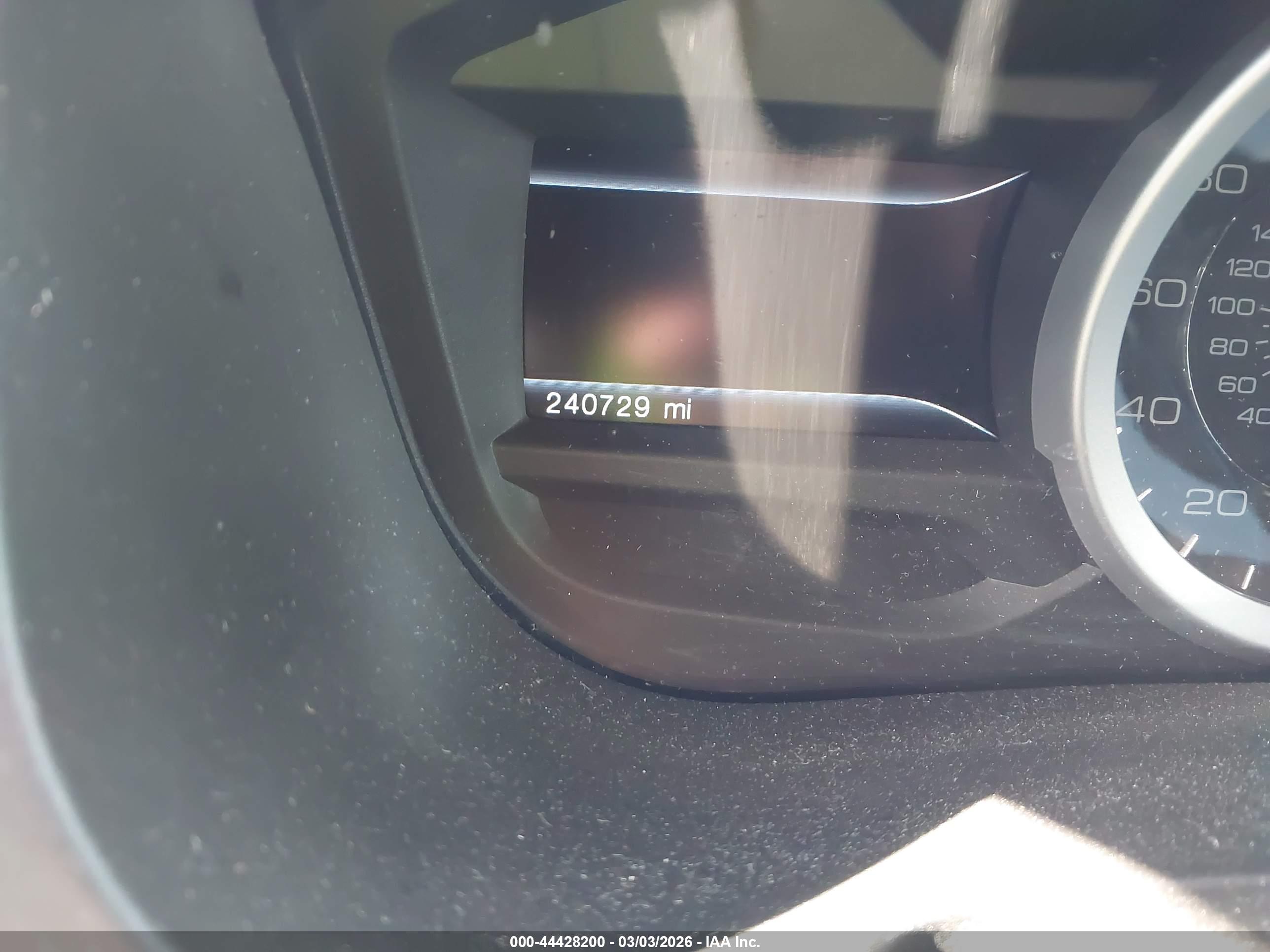 FORD EXPLORER image 7