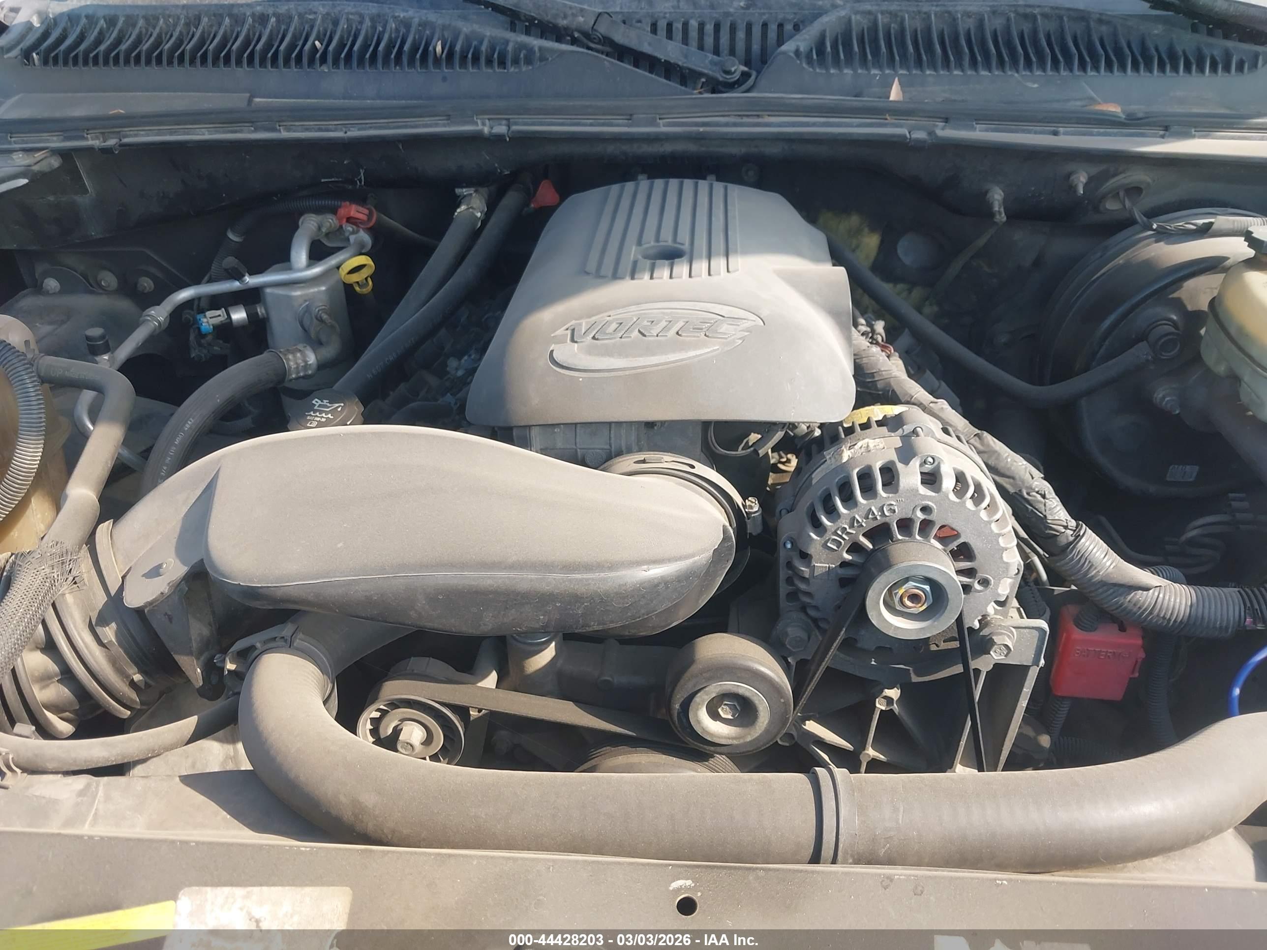 CHEVROLET SILVERADO image 10
