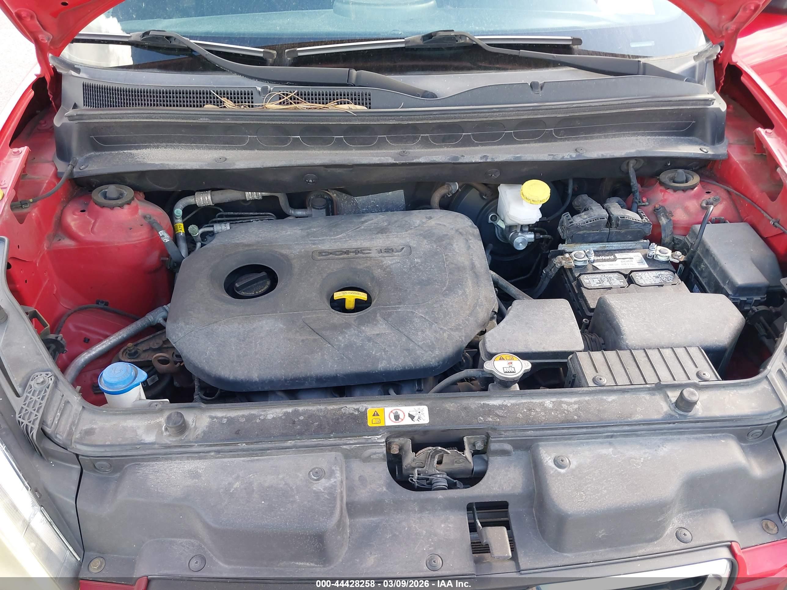 KIA SOUL image 10