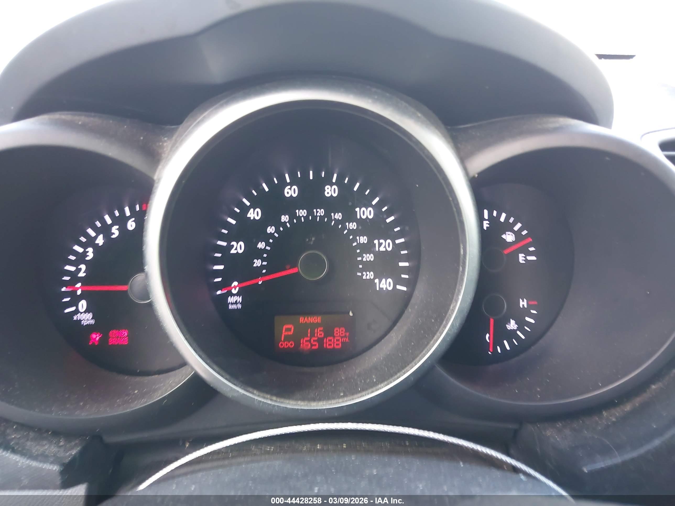 KIA SOUL image 7