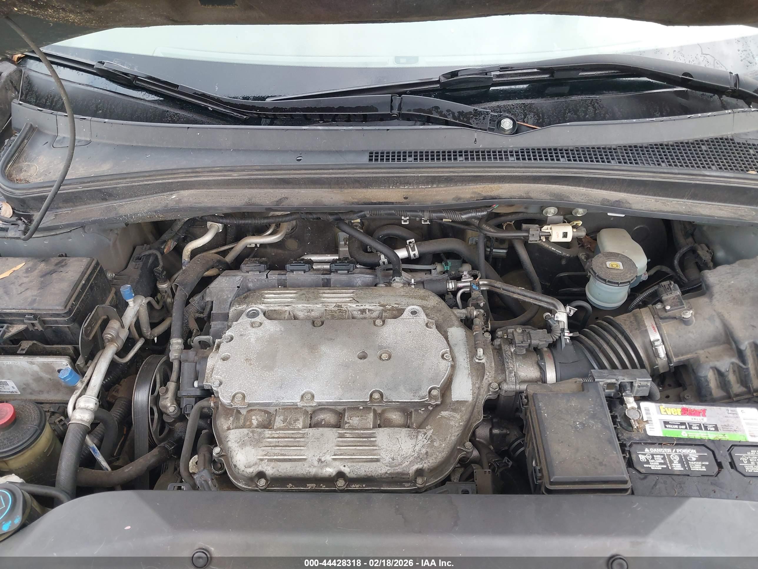 ACURA MDX image 10