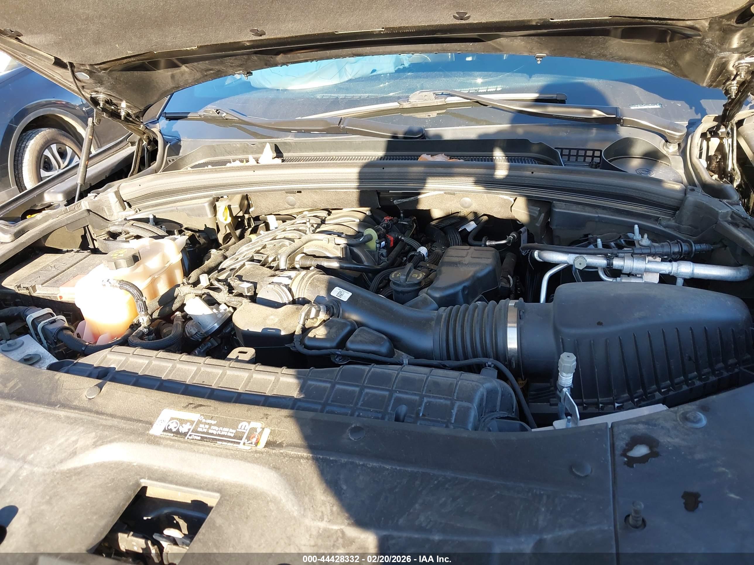 JEEP GRAND image 10