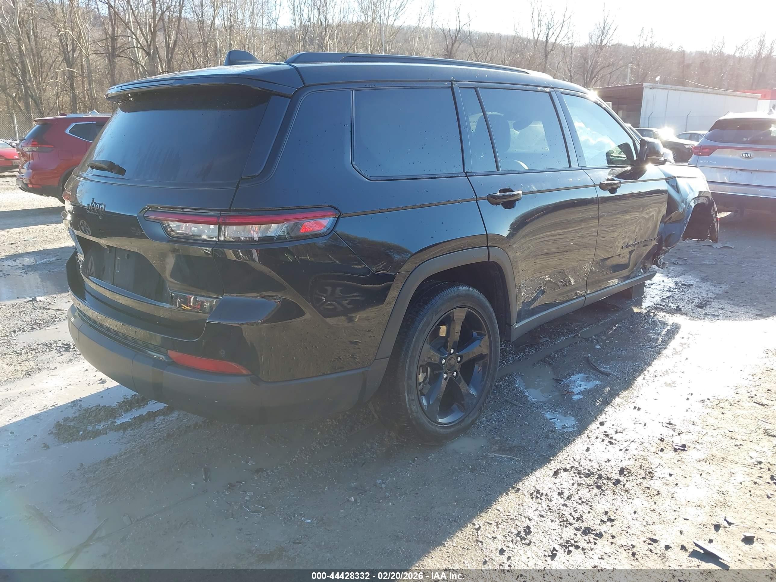 JEEP GRAND image 4