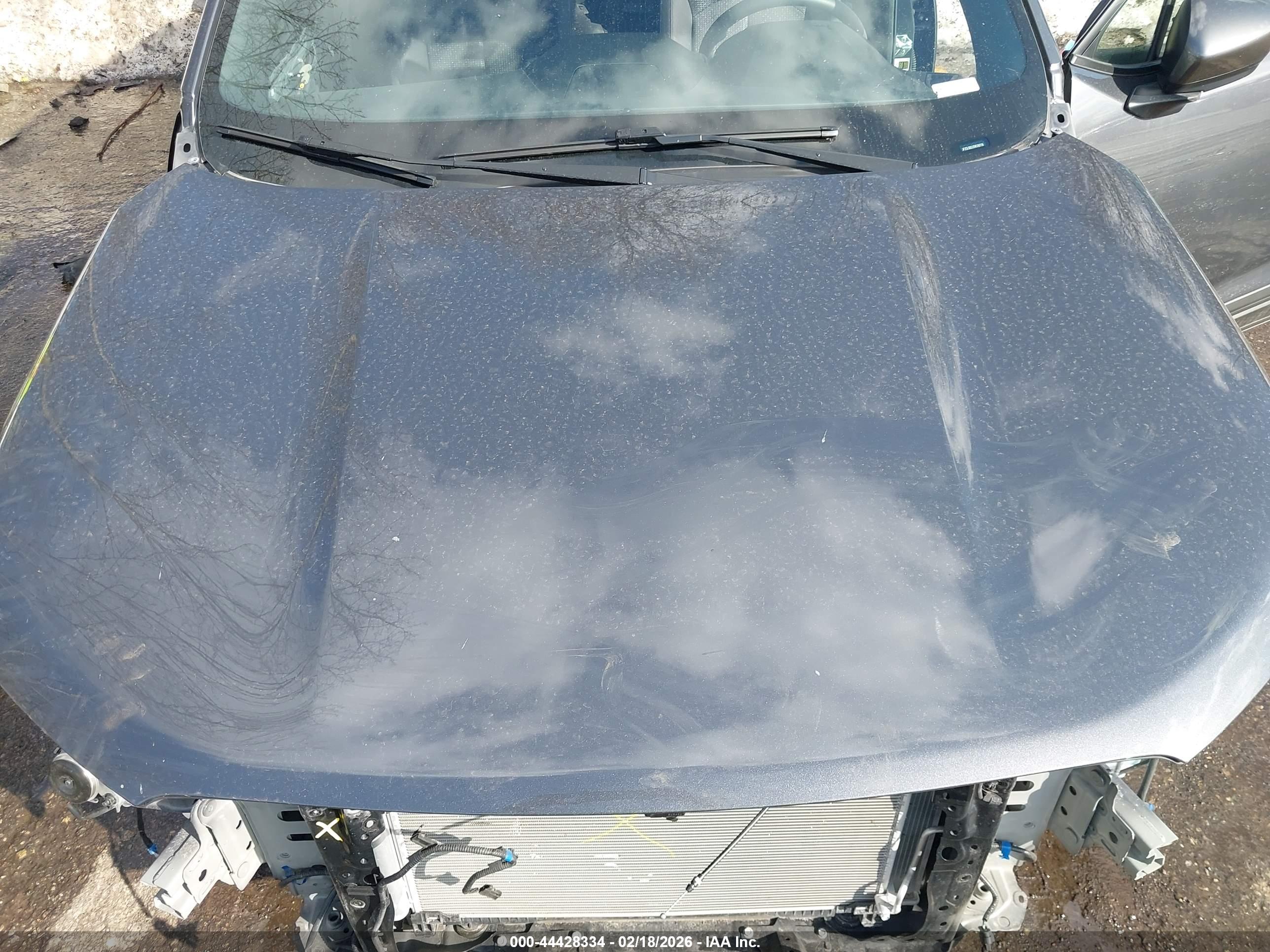 SUBARU FORESTER image 10