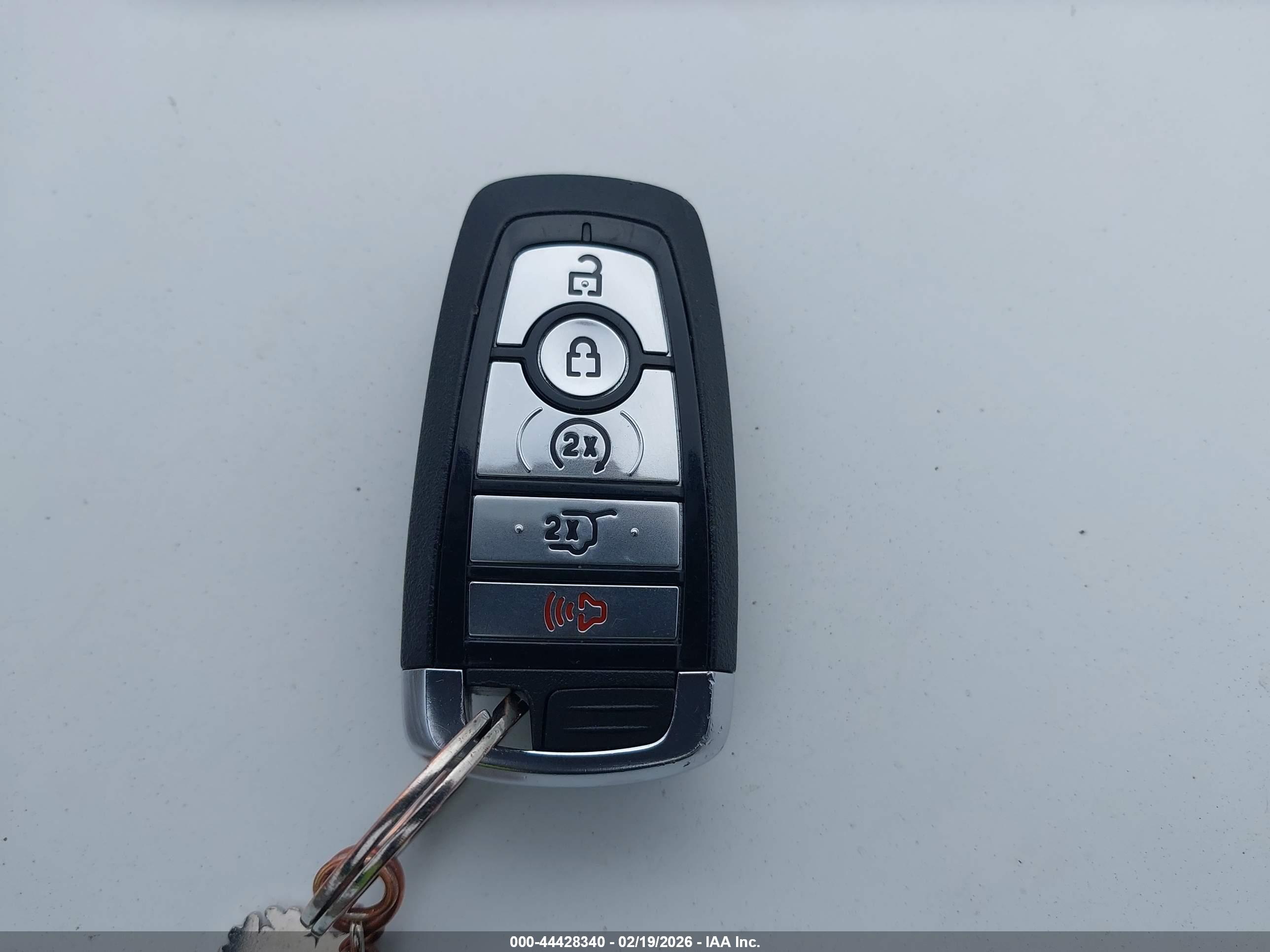 FORD EDGE image 11
