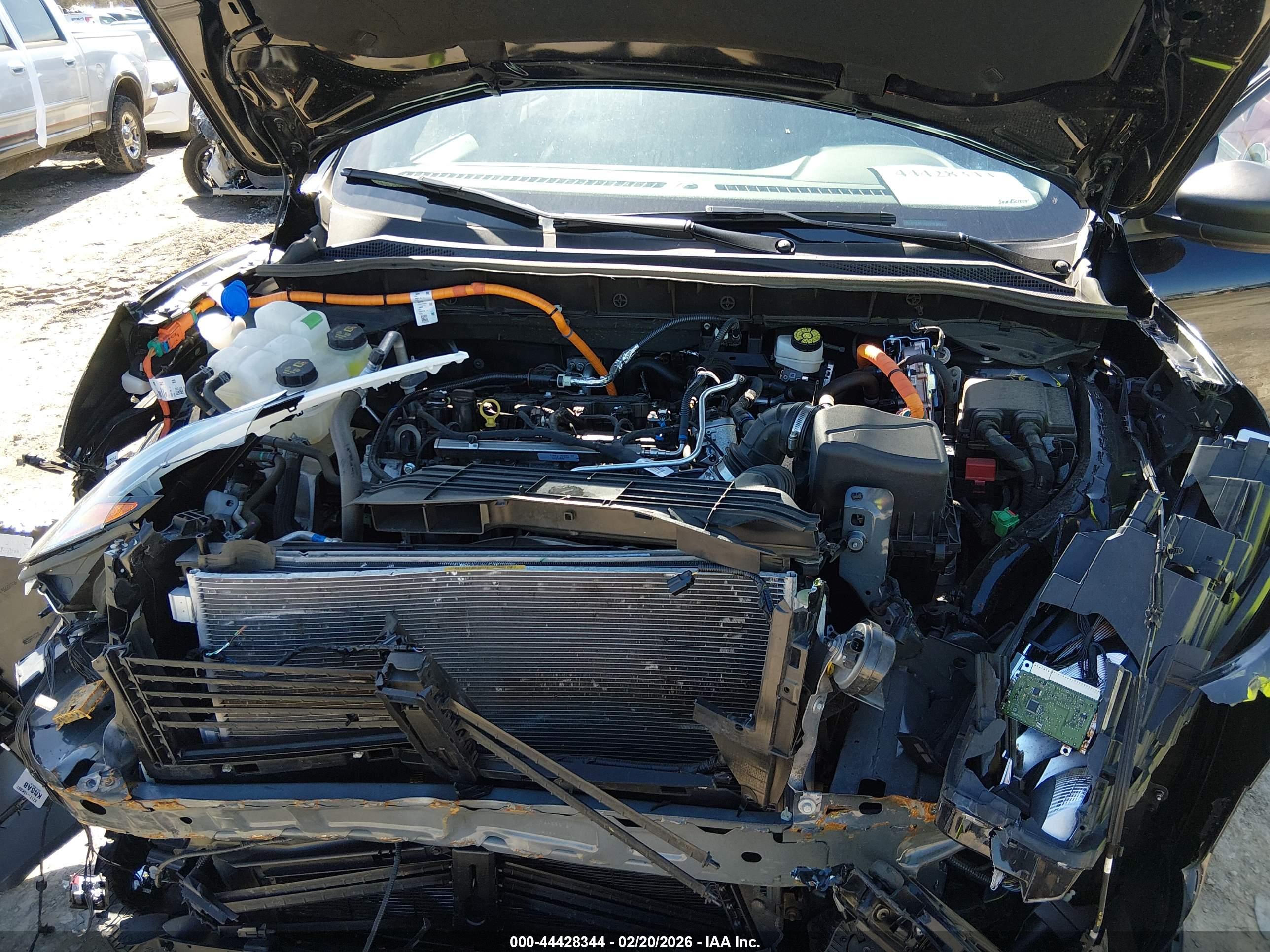 FORD ESCAPE image 10