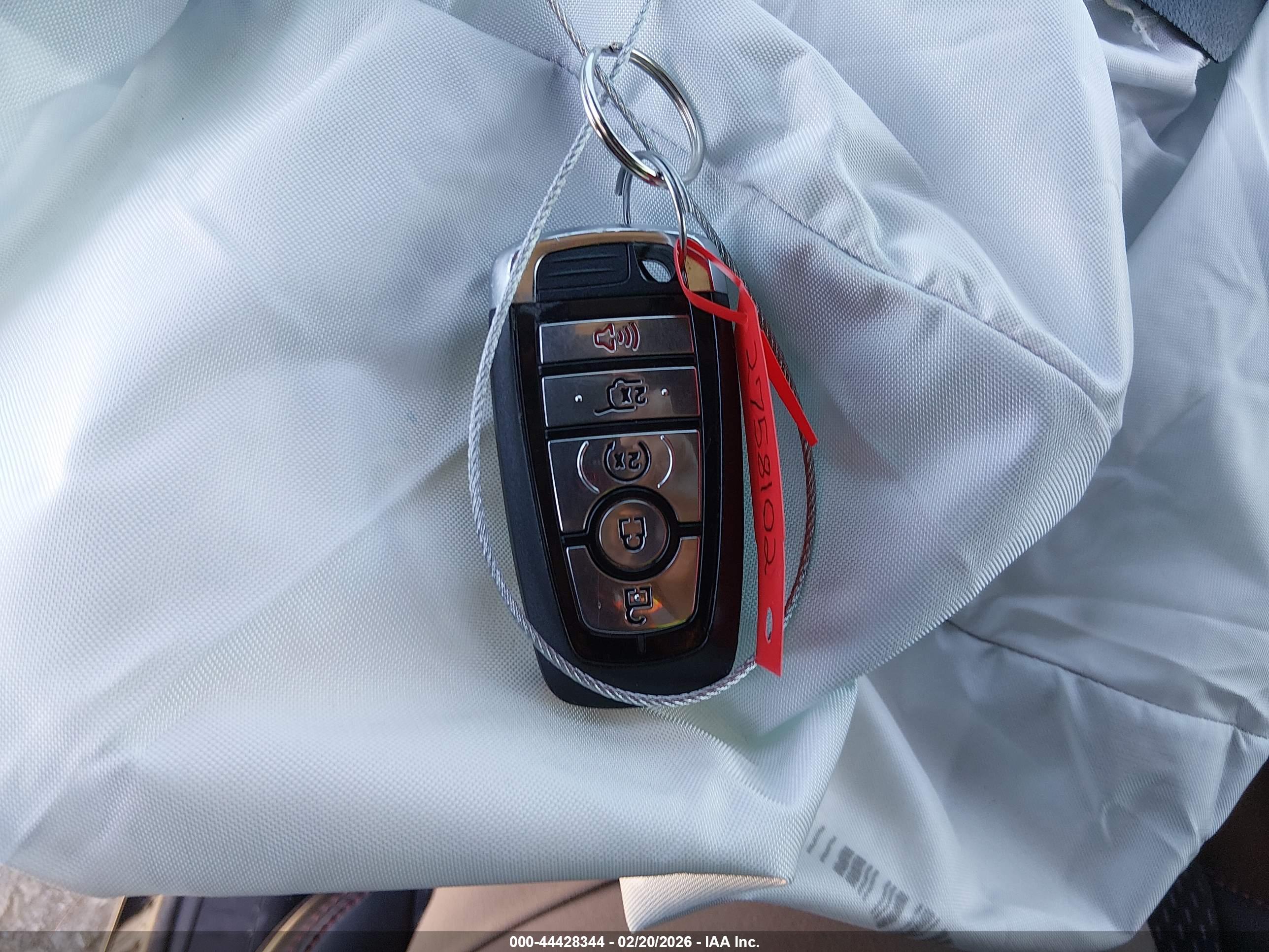 FORD ESCAPE image 11