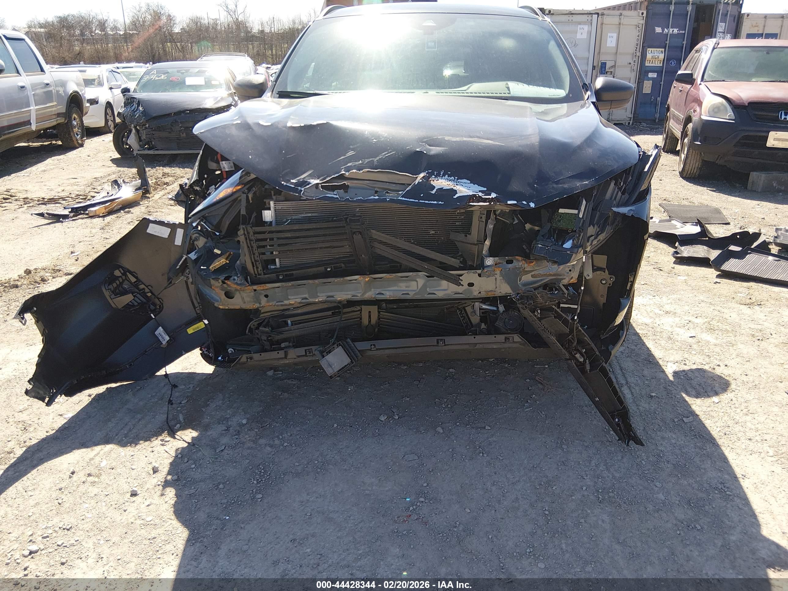 FORD ESCAPE image 6