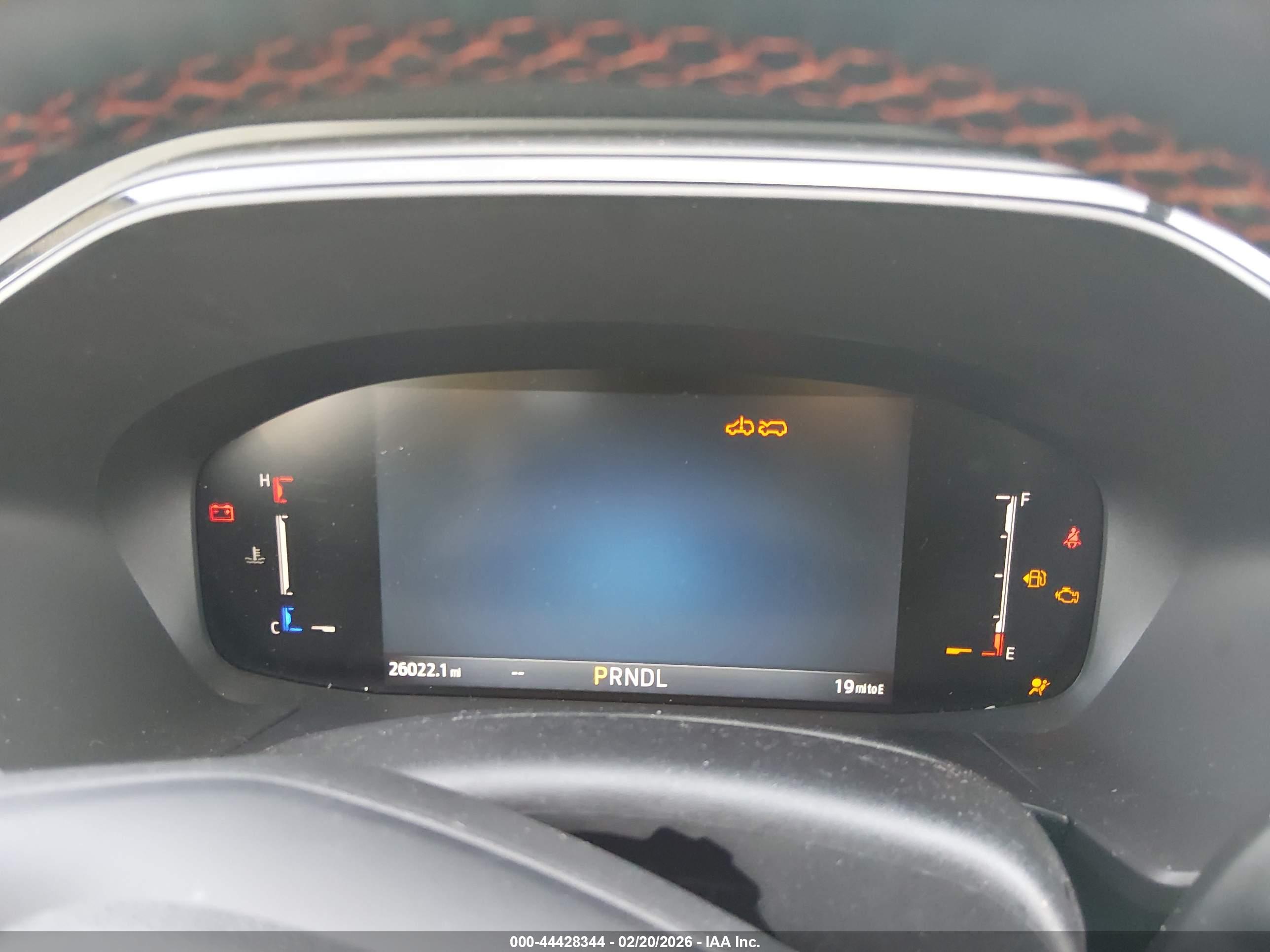 FORD ESCAPE image 7