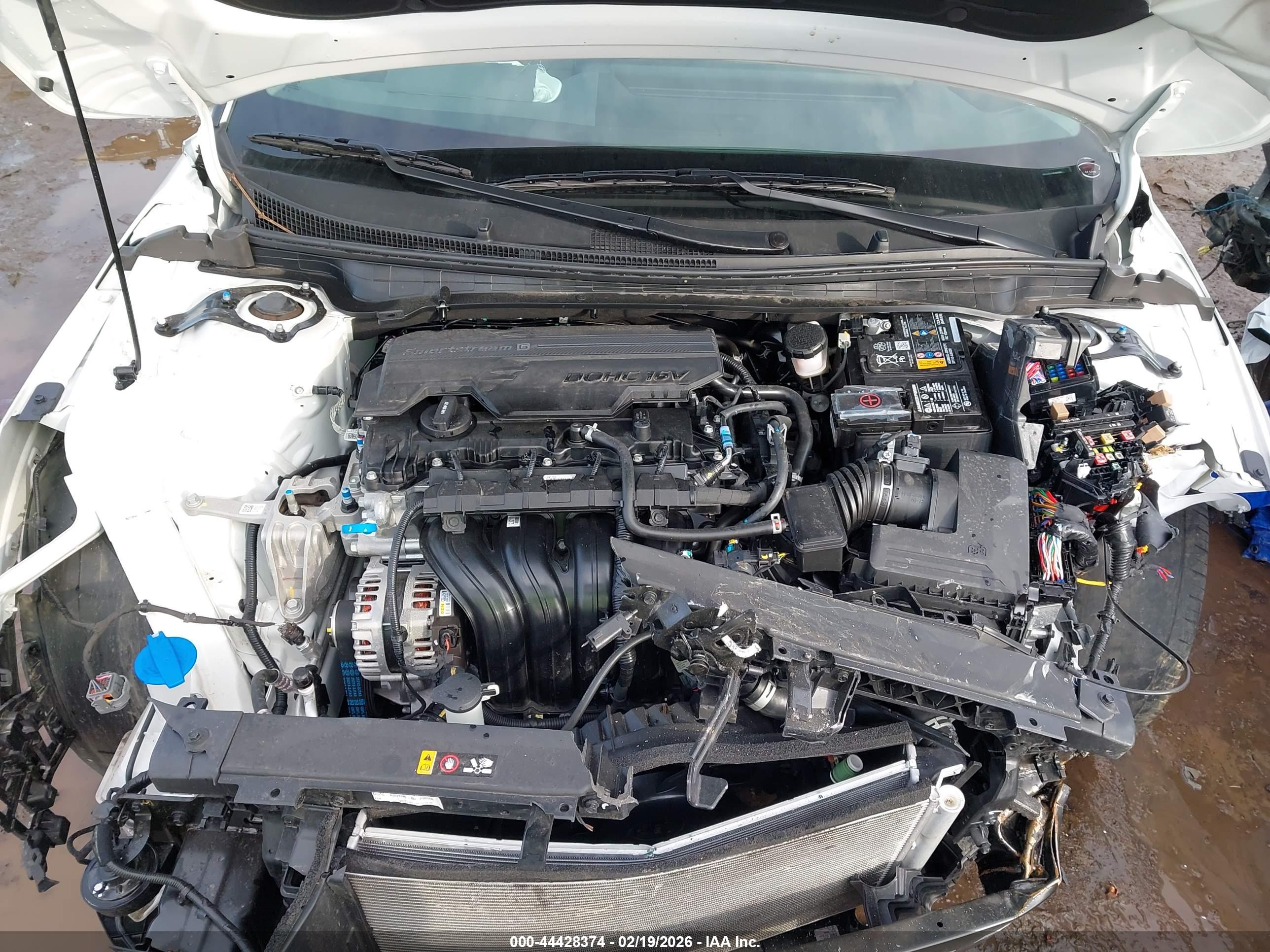 KIA K4 image 10