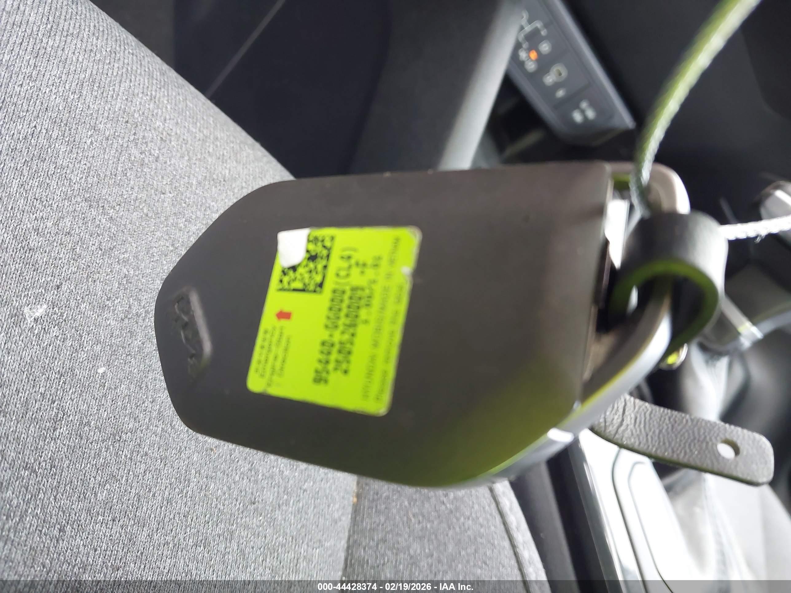KIA K4 image 11