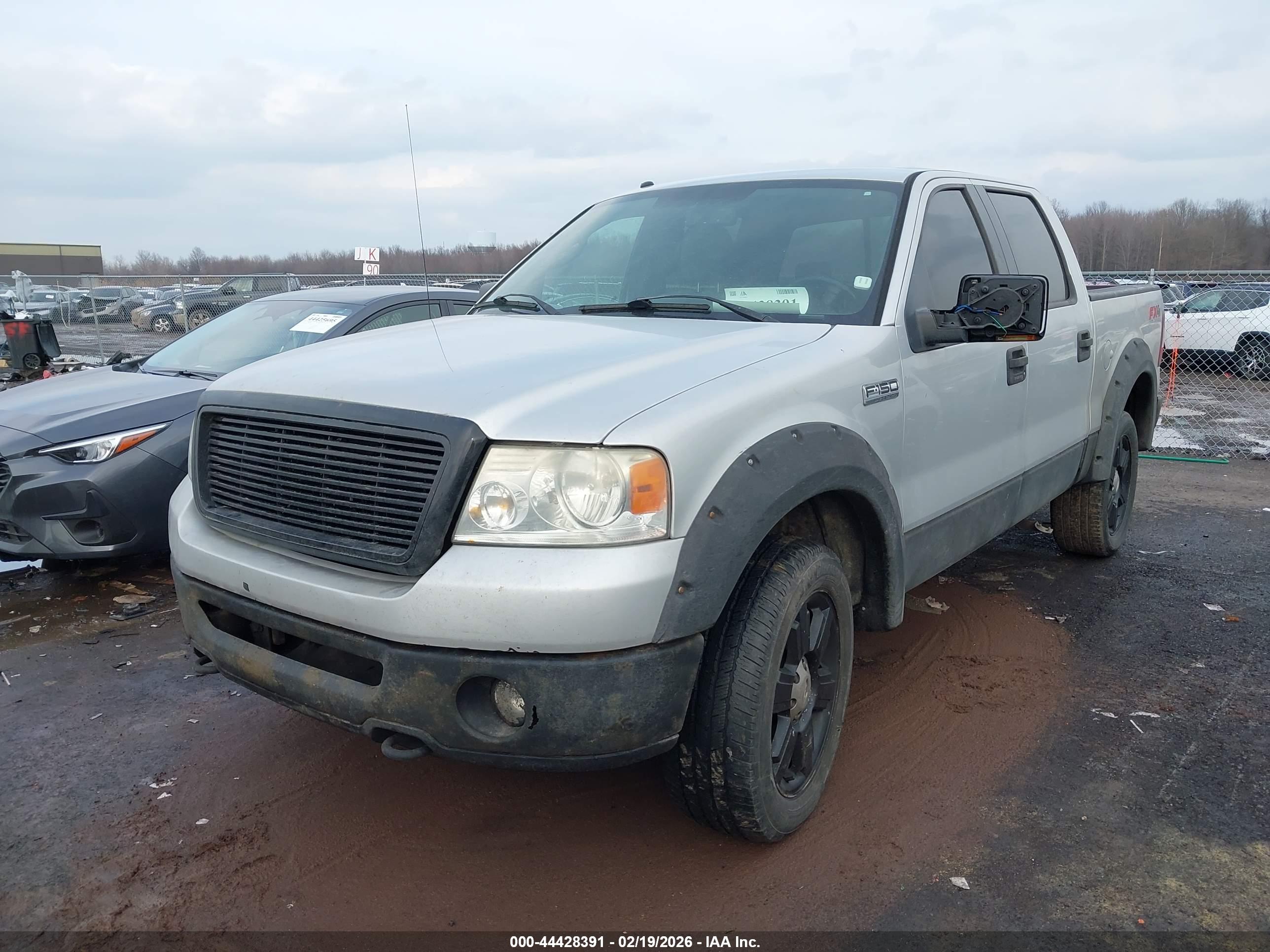 FORD F-150 image 2