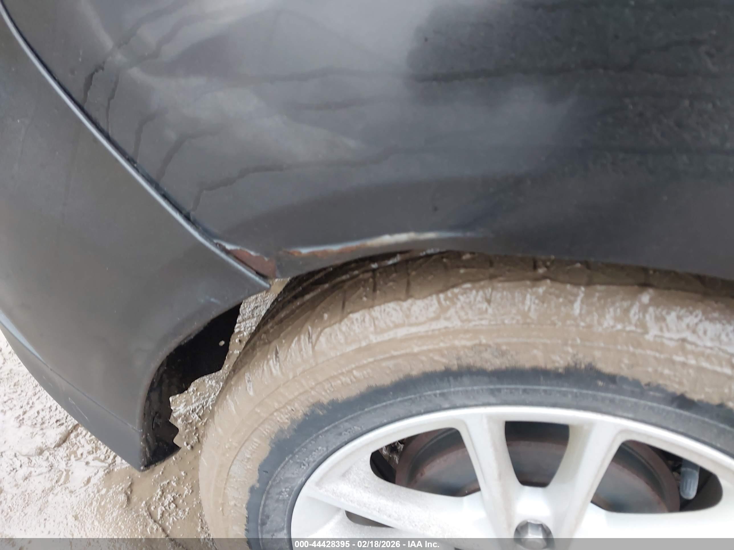 FORD FOCUS image 6