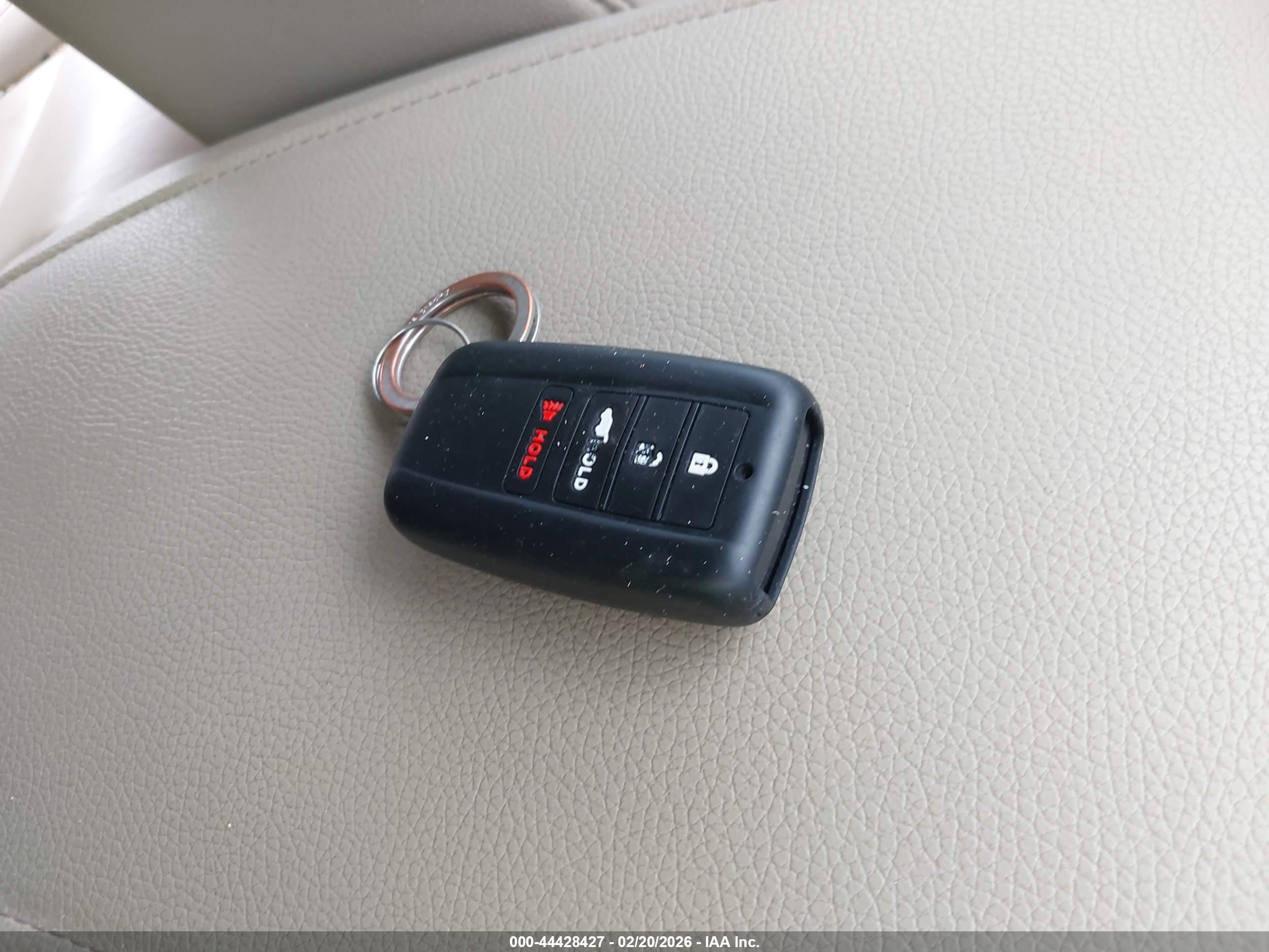 ACURA MDX image 11