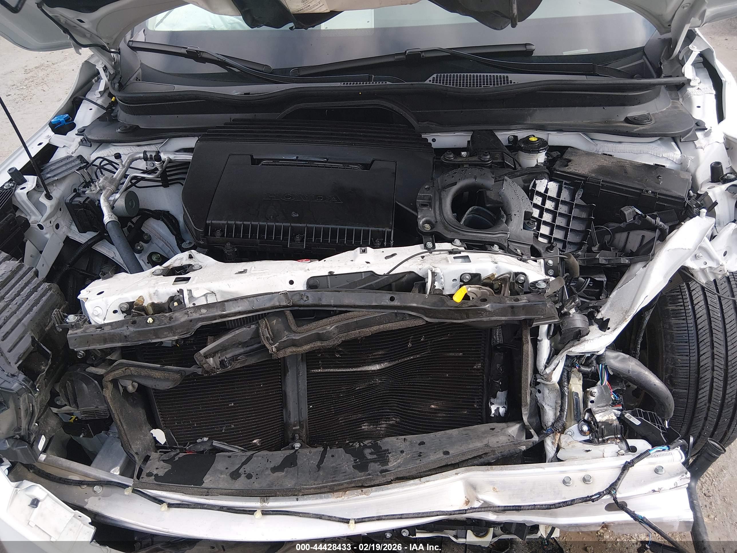 HONDA PILOT image 10